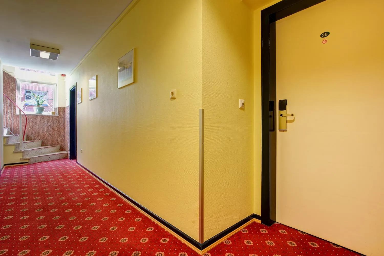 Other in Hotel Elbinsel free parking