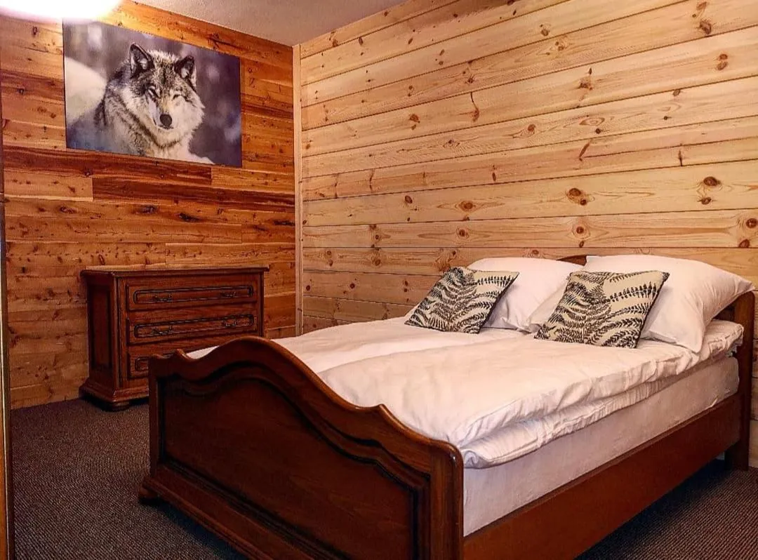 Przystań w Rzepiskach