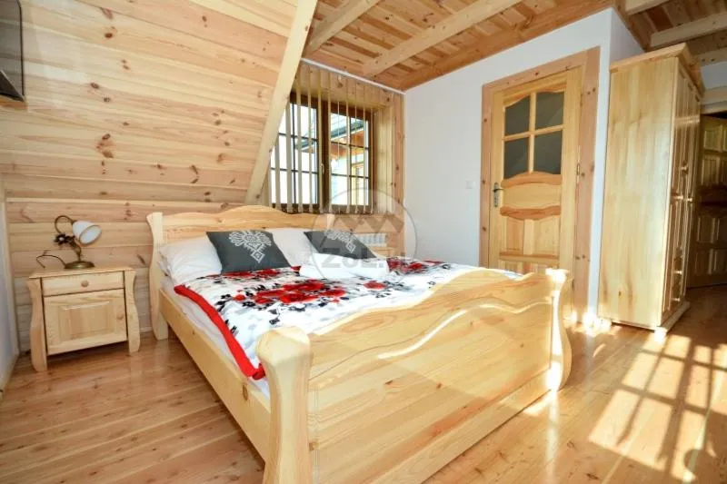 Przystań w Rzepiskach