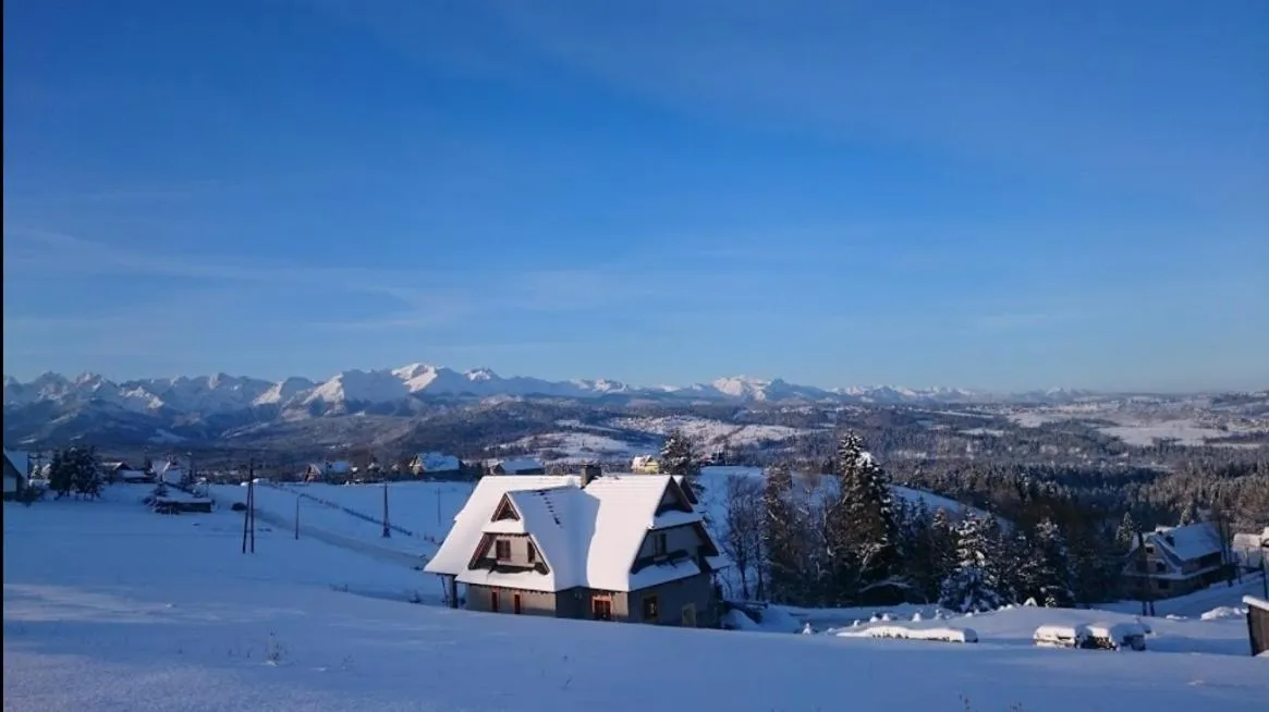 Przystań w Rzepiskach