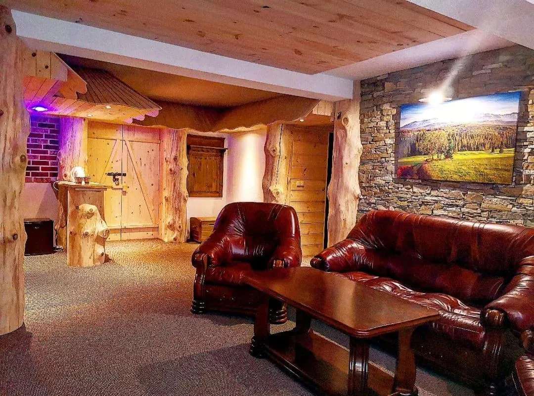 Przystań w Rzepiskach