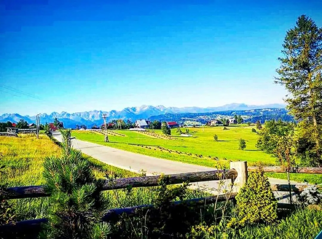 Przystań w Rzepiskach