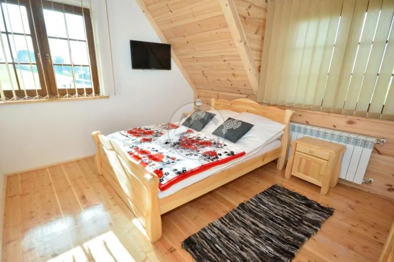 Przystań w Rzepiskach