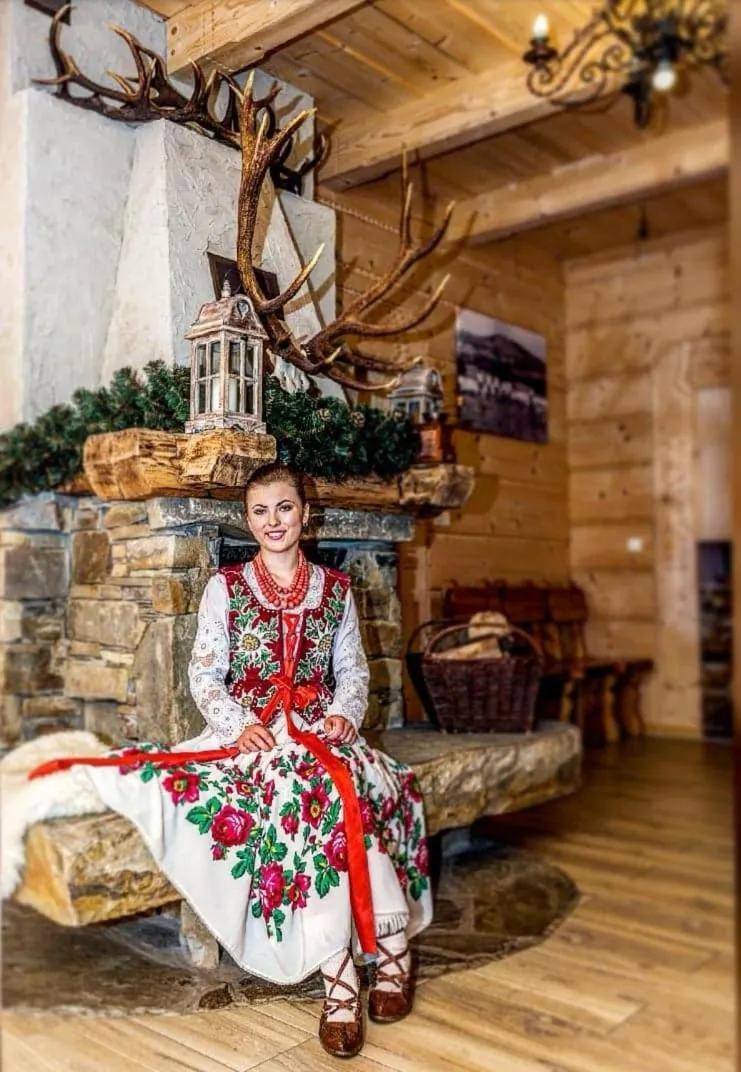 Przystań w Rzepiskach