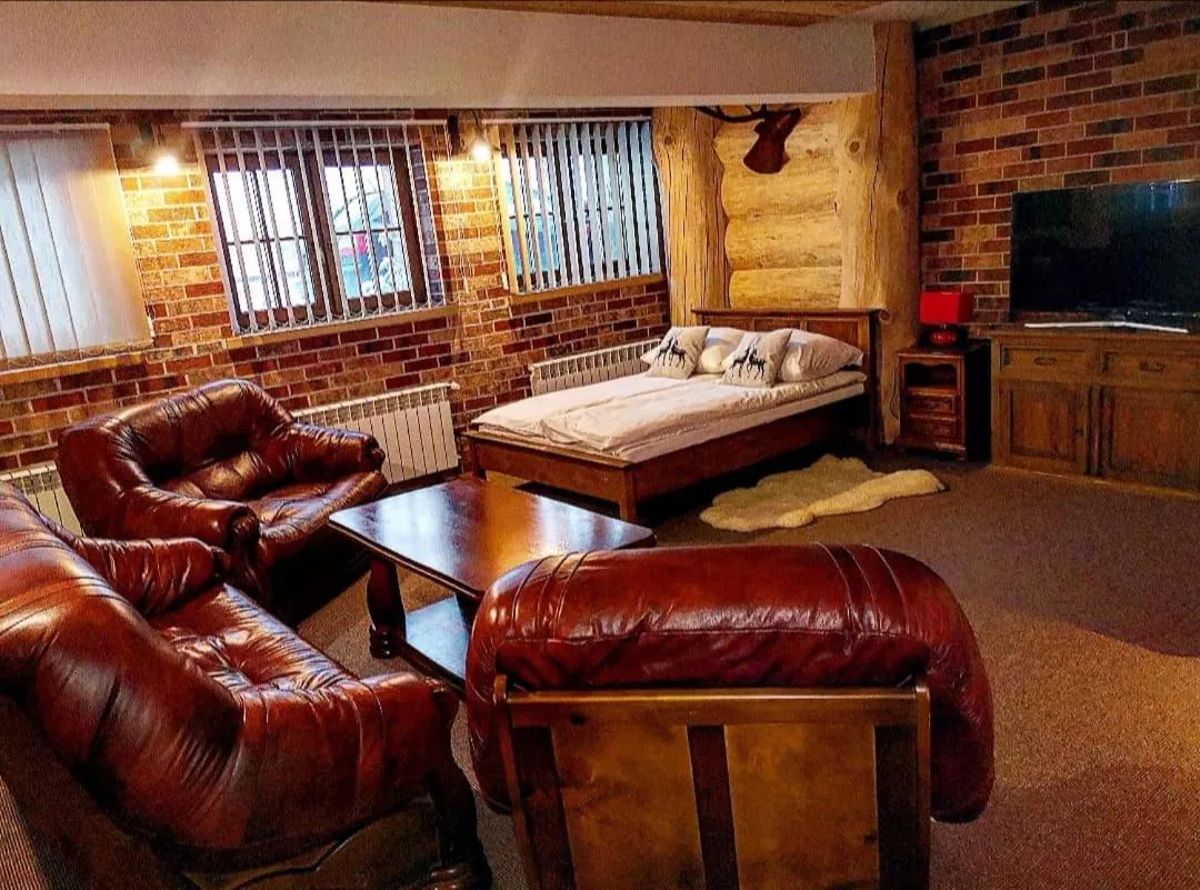 Przystań w Rzepiskach