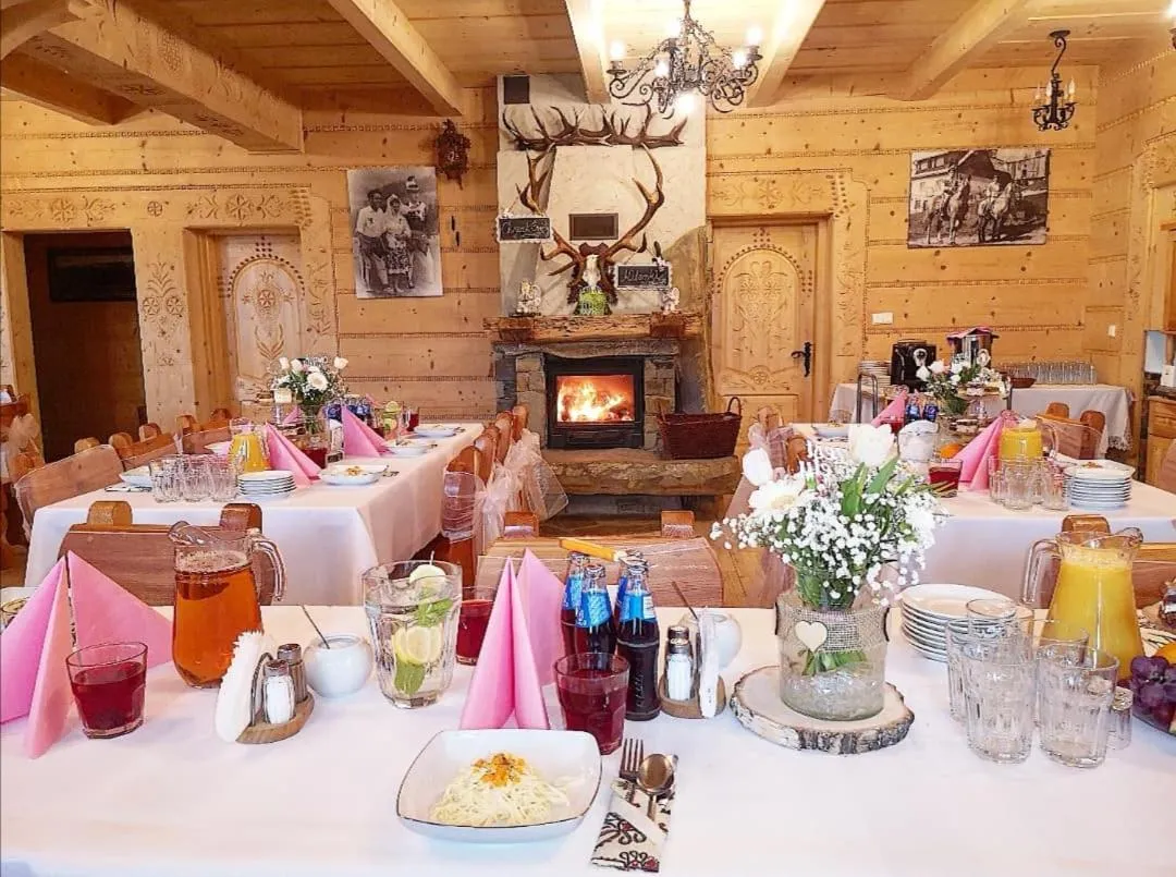 Przystań w Rzepiskach