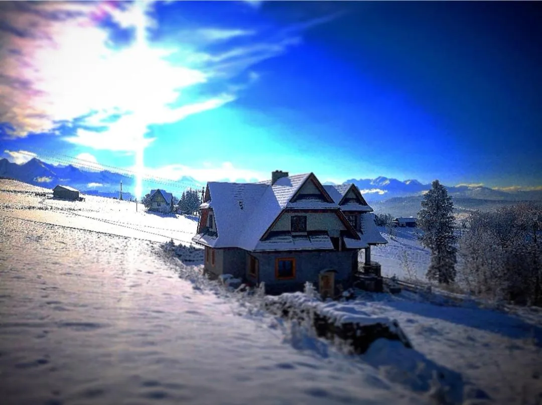 Przystań w Rzepiskach