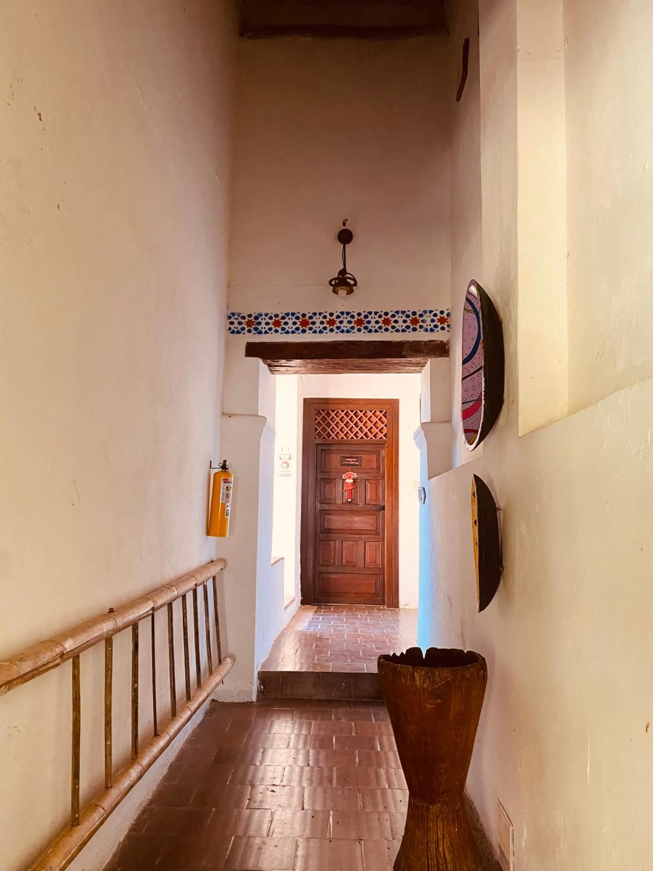 Other, Bed in CASA SINNING-año1637