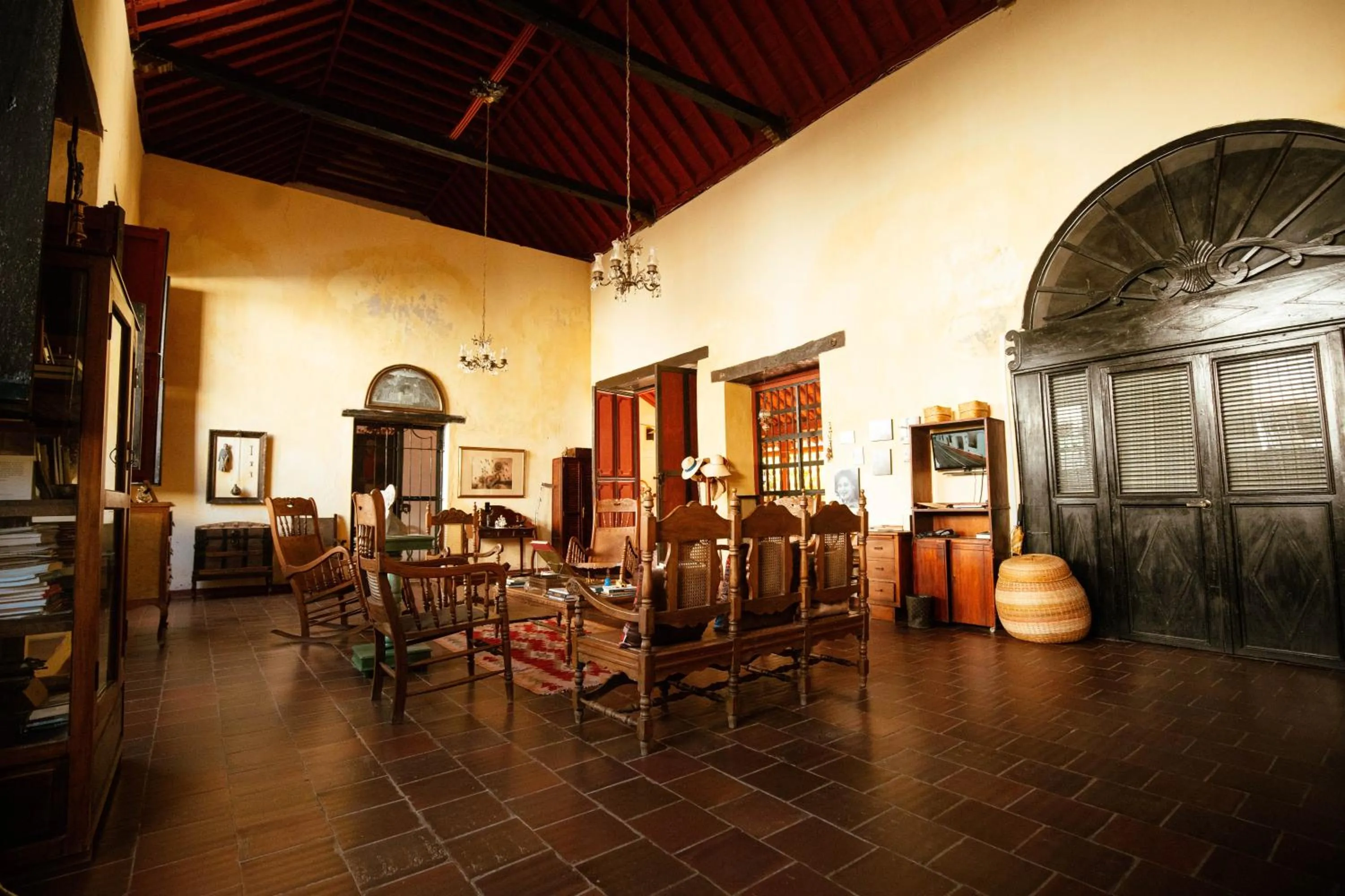 CASA SINNING-año1637