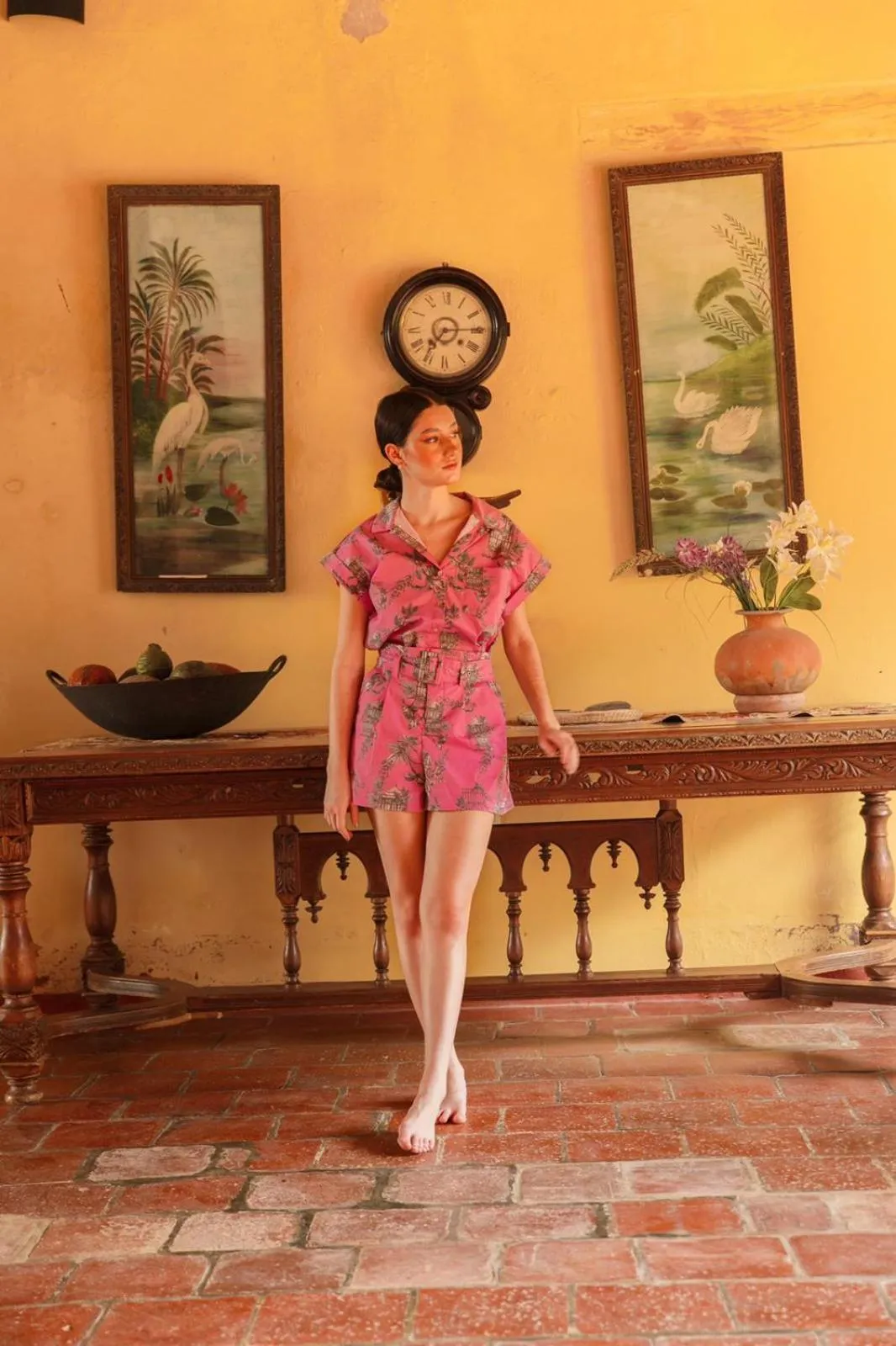 People in CASA SINNING-año1637