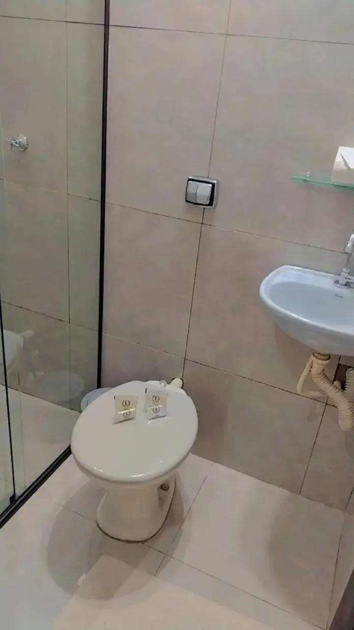 Standard Double Suite - single occupancy in Hotel Loren Standard Double Suite - single occupancy in Hotel Loren