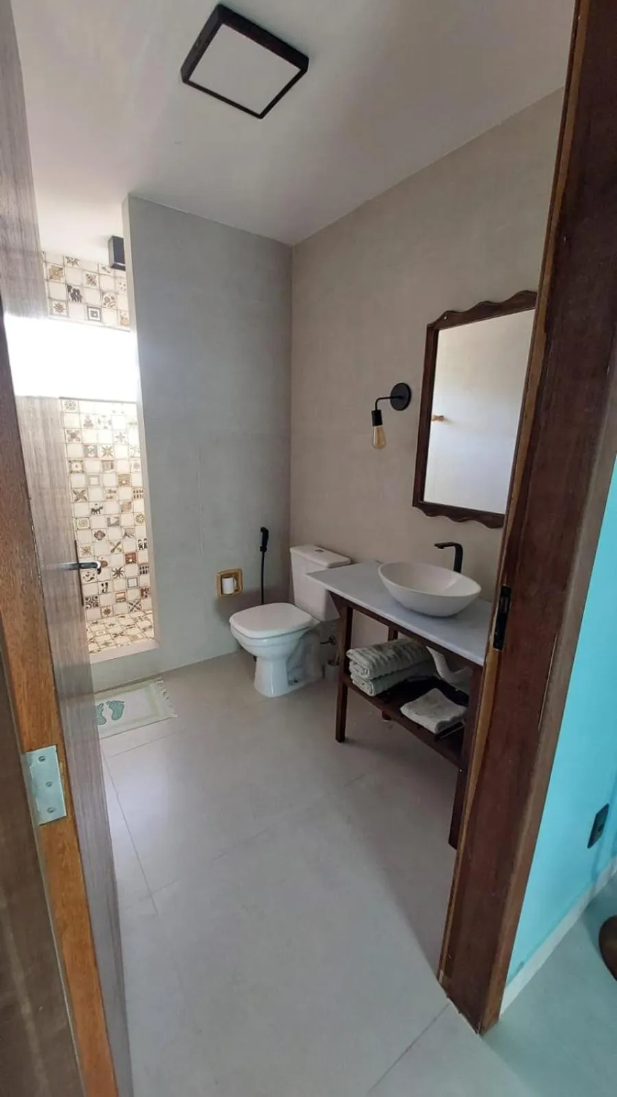 Deluxe Room in Hotel e Pousada O Casarão