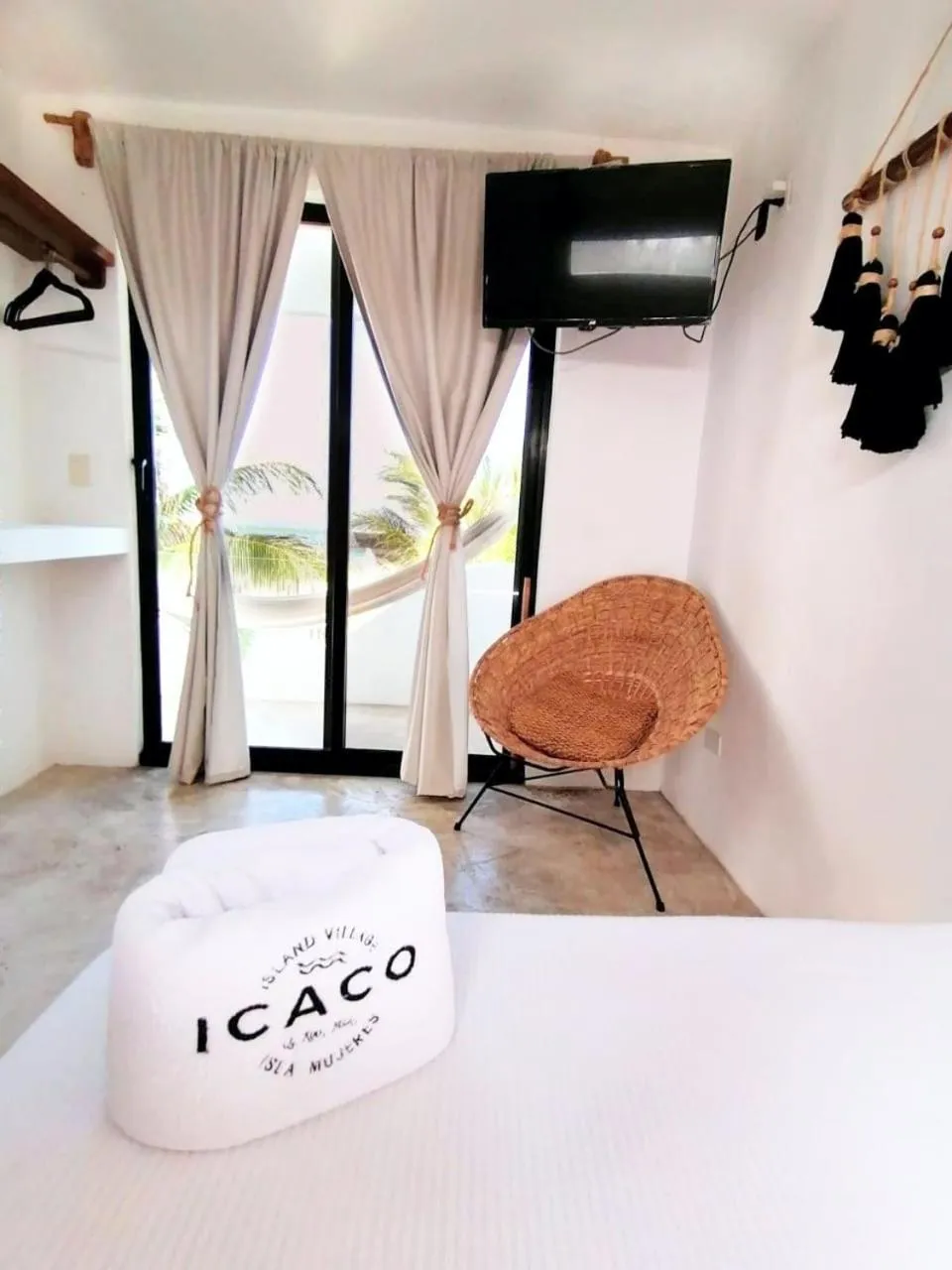 Bedroom in Icaco Island Village - Adults Only