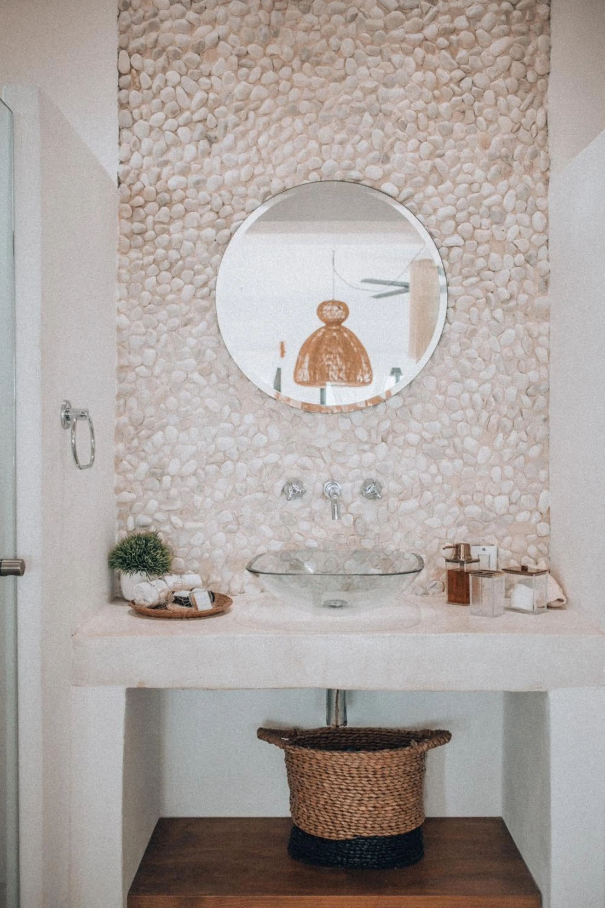 Bathroom in Icaco Island Village - Adults Only