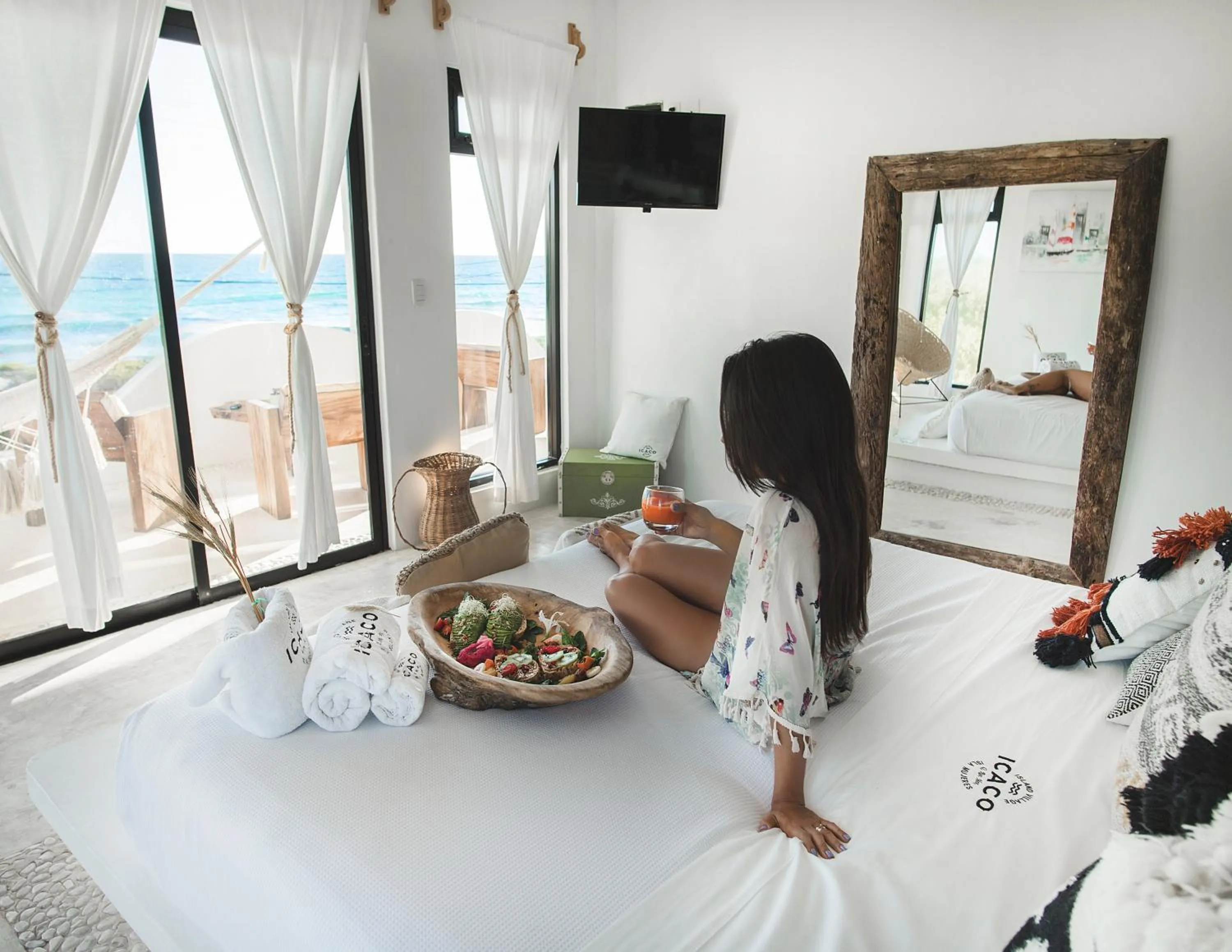 Photo of the whole room in Icaco Island Village - Adults Only