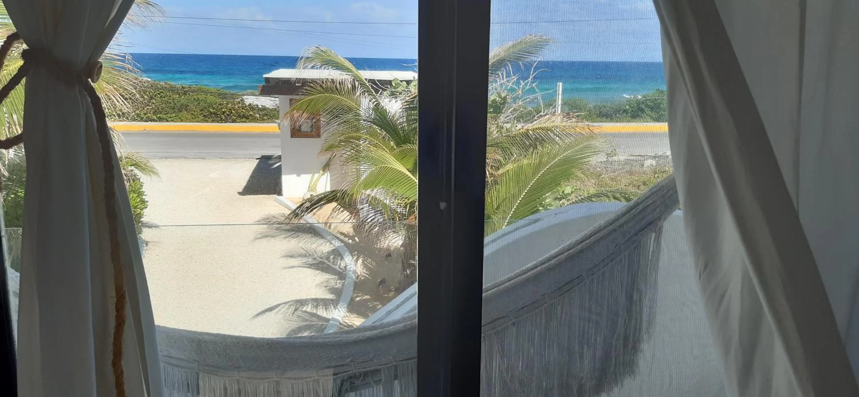 Sea view in Icaco Island Village - Adults Only