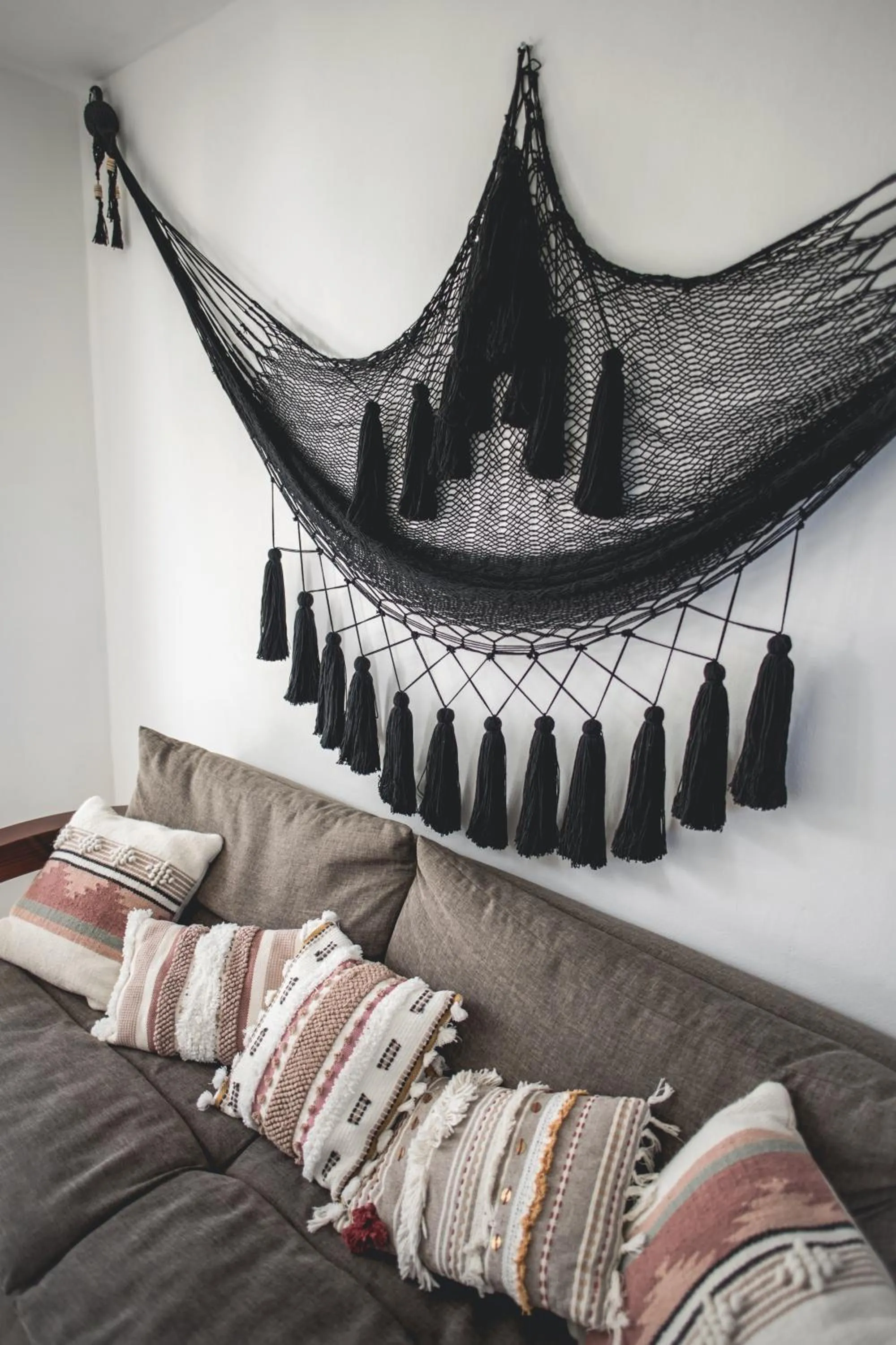 Living room, Bed in Icaco Island Village - Adults Only