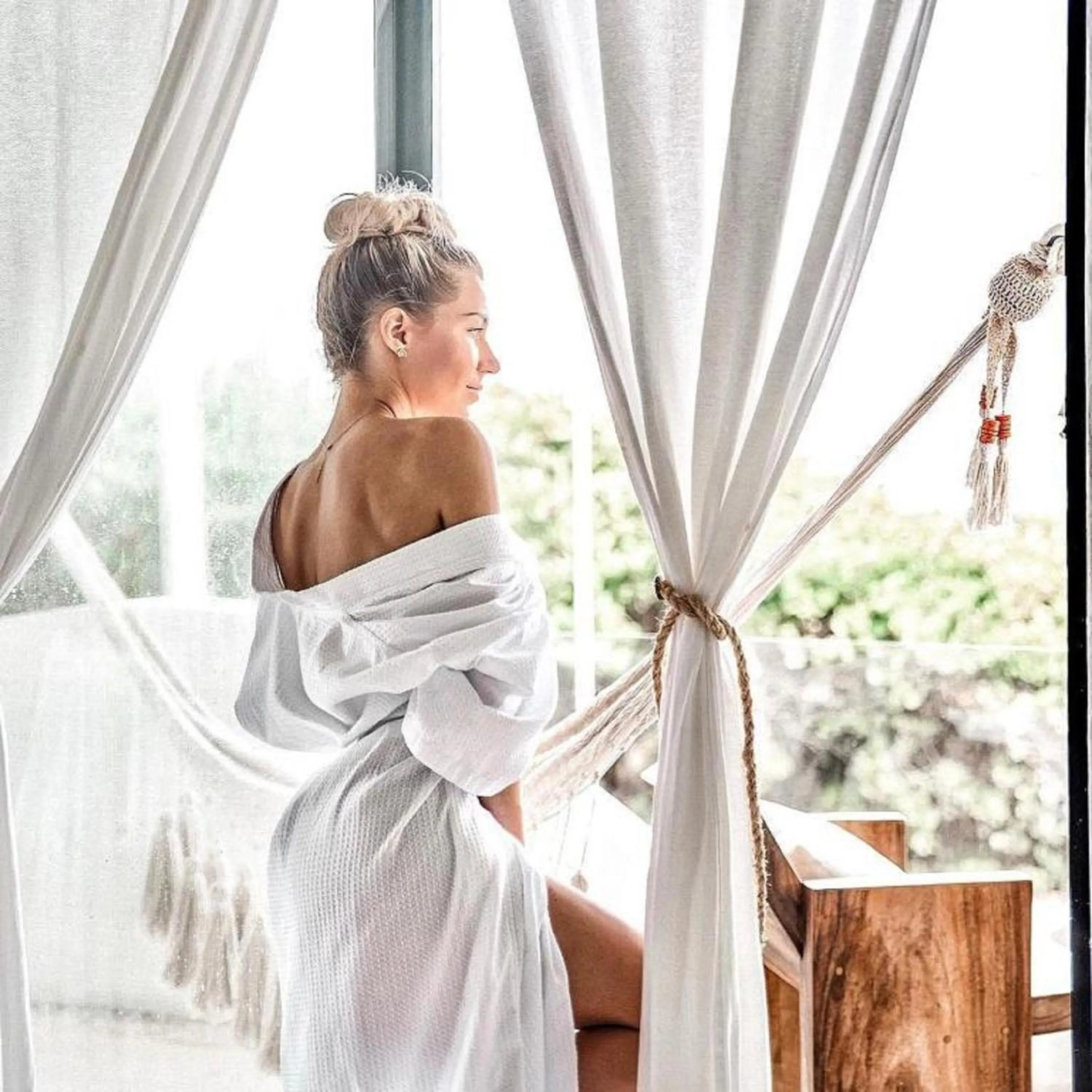 People in Icaco Island Village - Adults Only