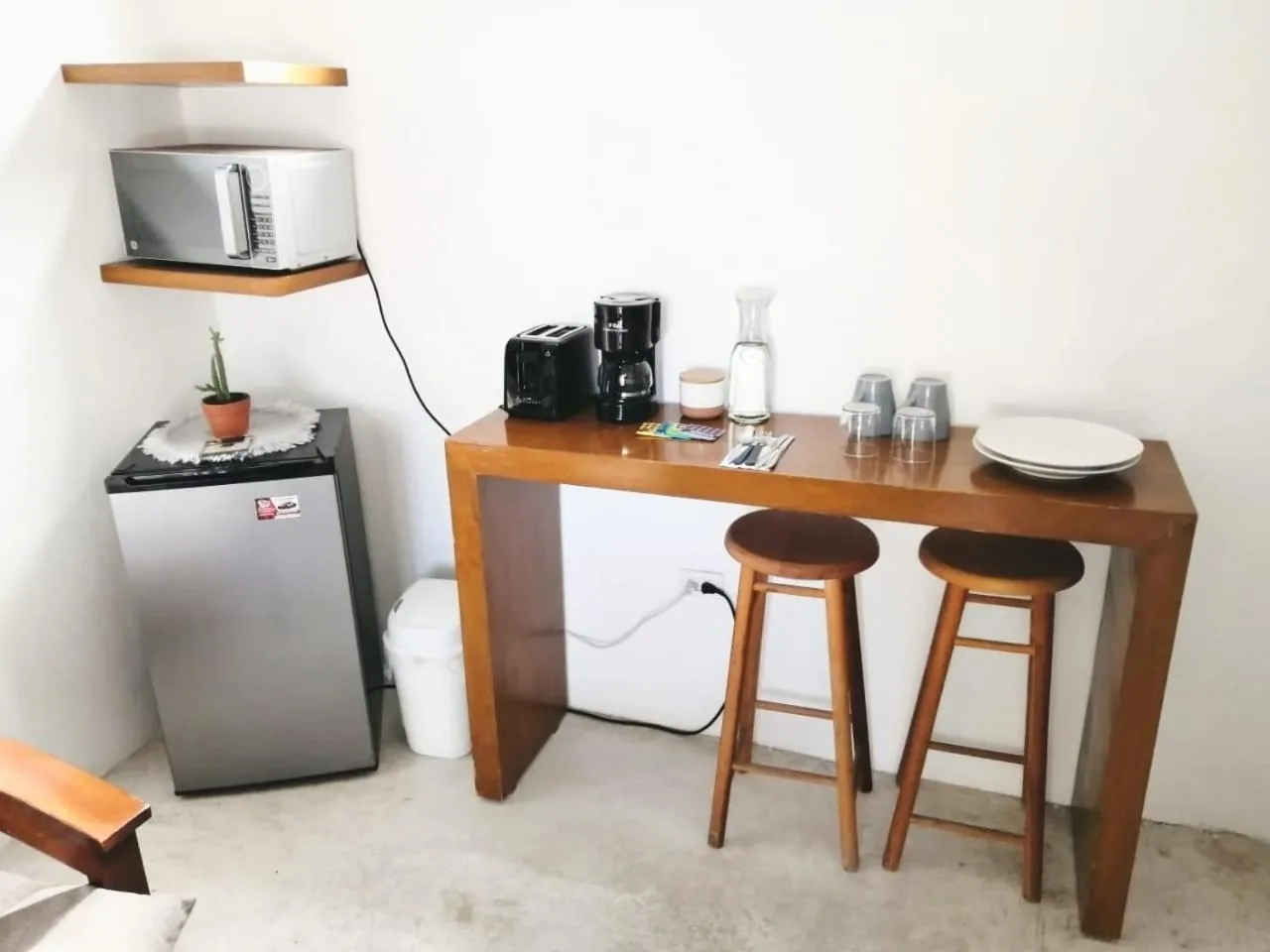 Coffee/tea facilities in Icaco Island Village - Adults Only