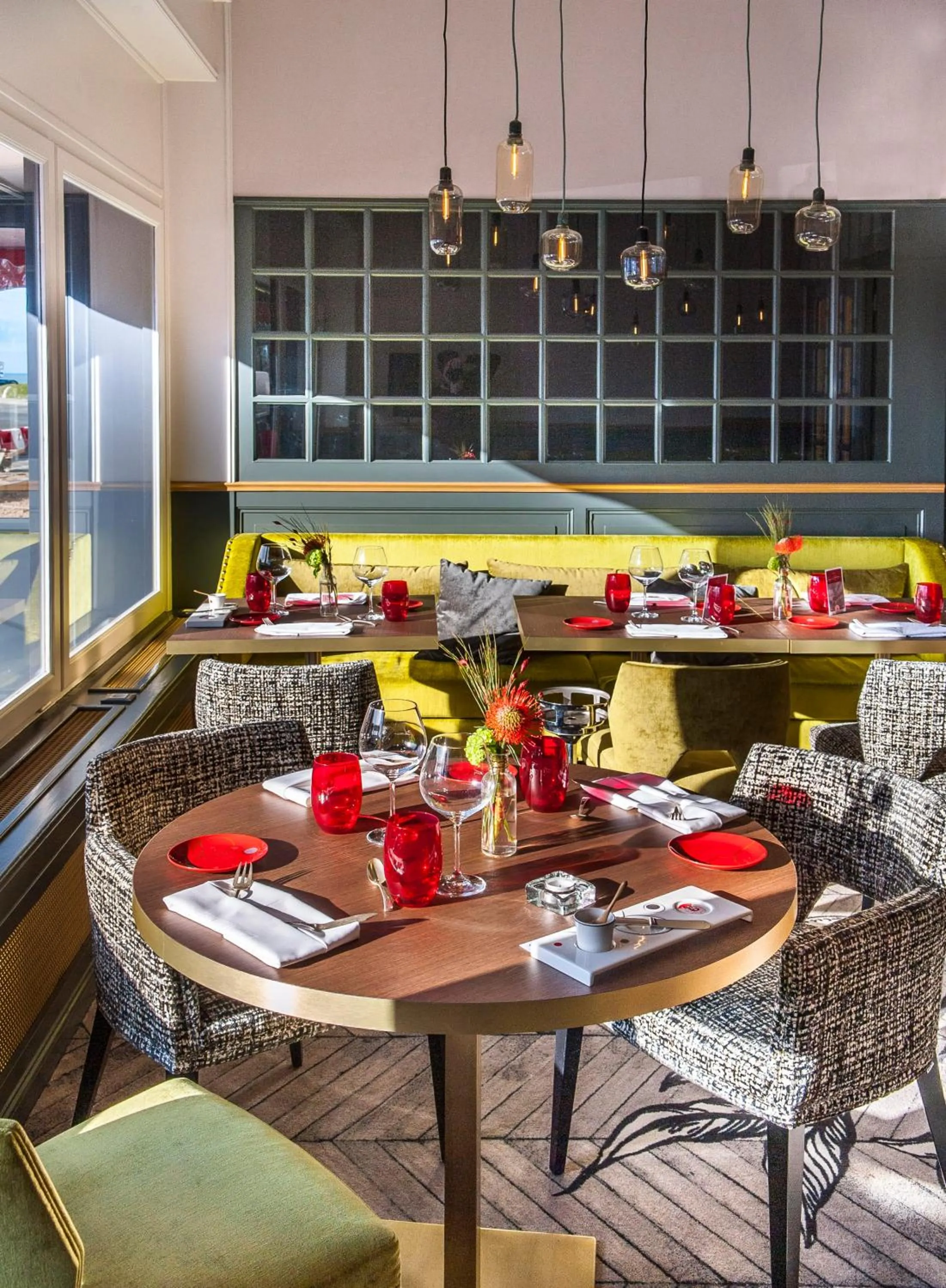 Hotel De La Matelote