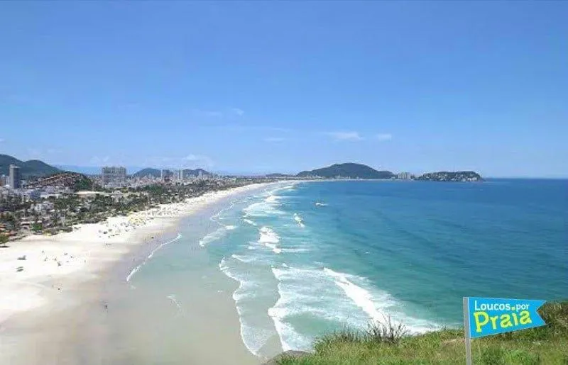 Apartamentos Enseada Guaruja