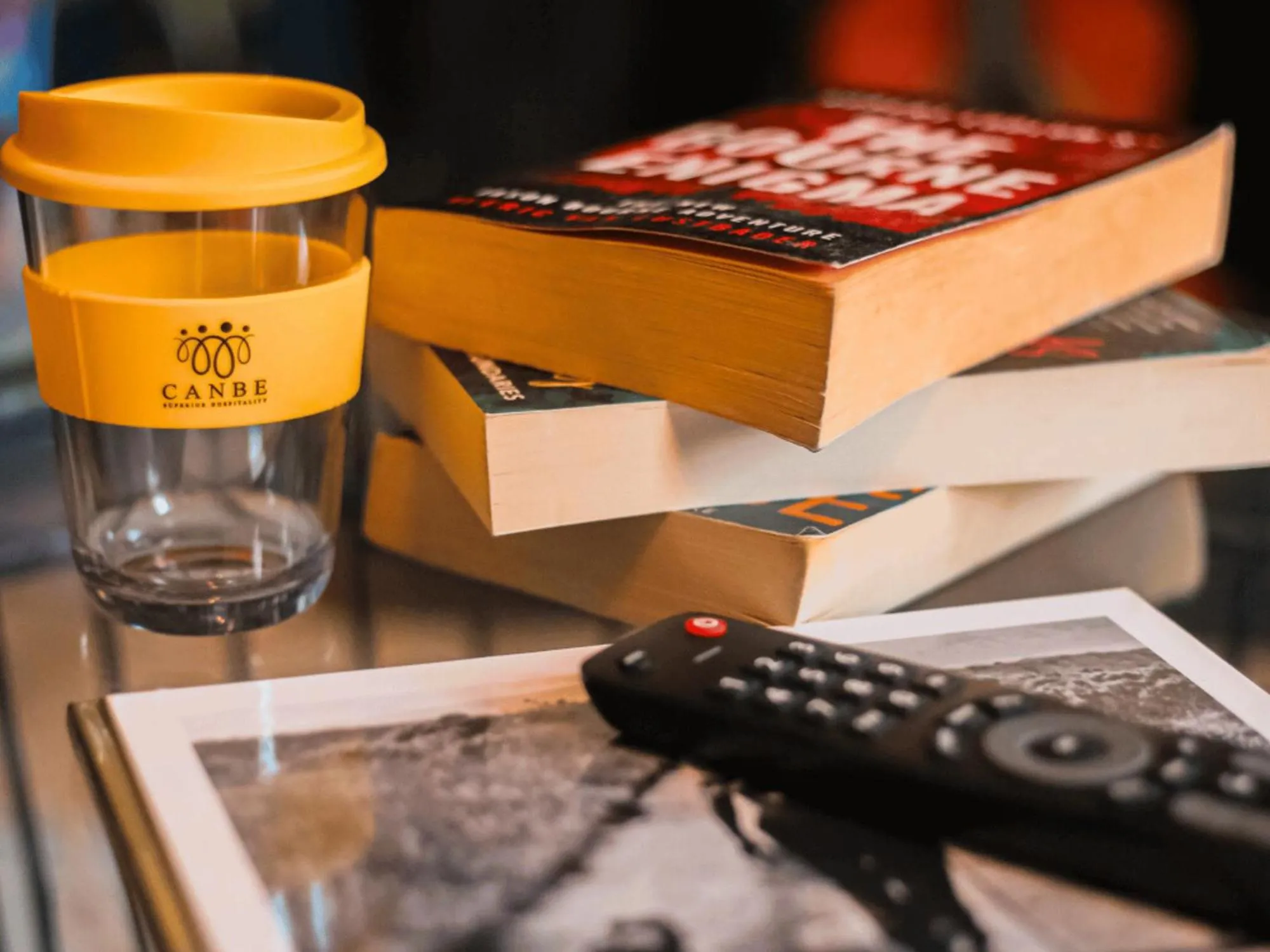 Property building in Gardiner House Hostel