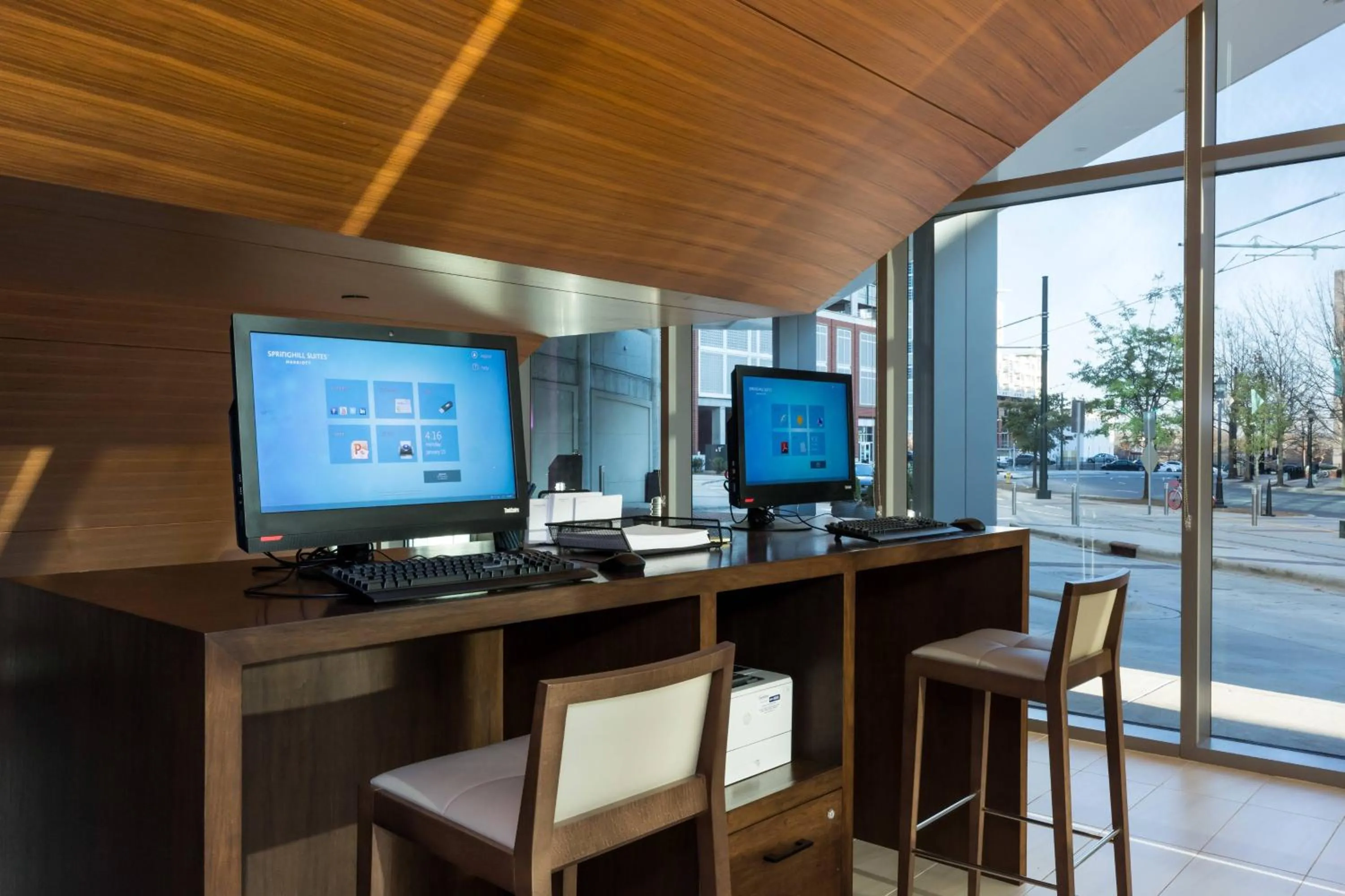 Other in SpringHill Suites by Marriott Charlotte City Center