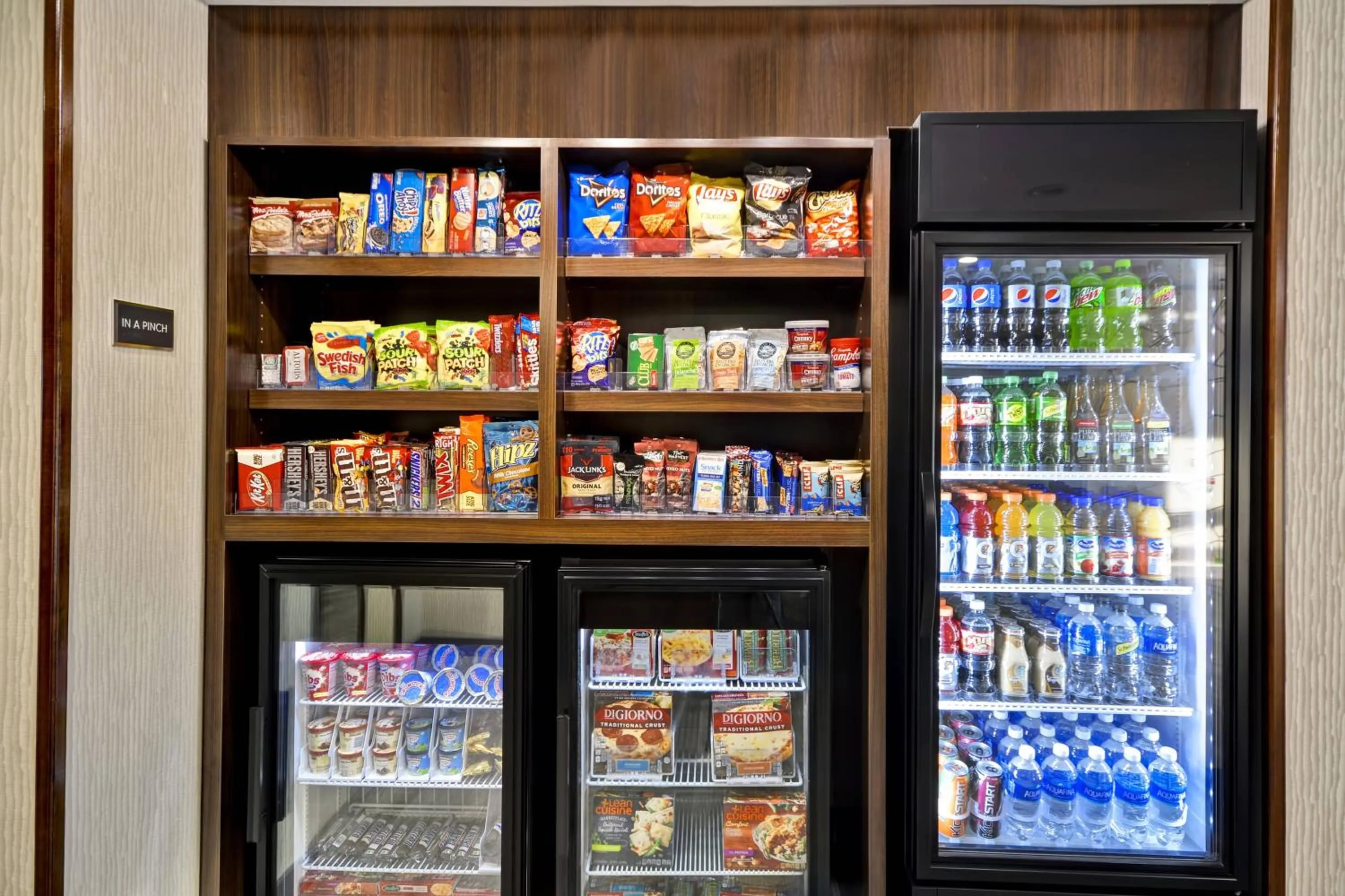 Other in TownePlace Suites by Marriott Cranbury South Brunswick