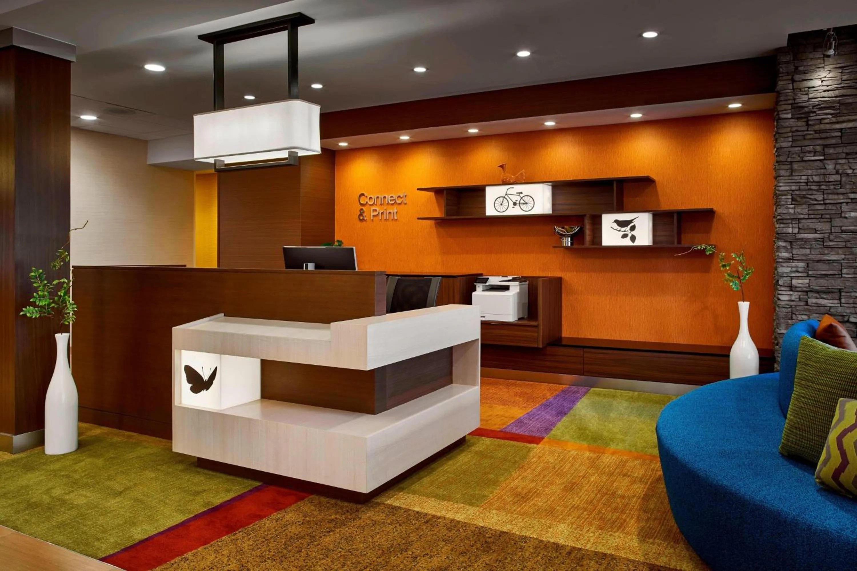 Other in Fairfield Inn & Suites by Marriott Alexandria,Virginia