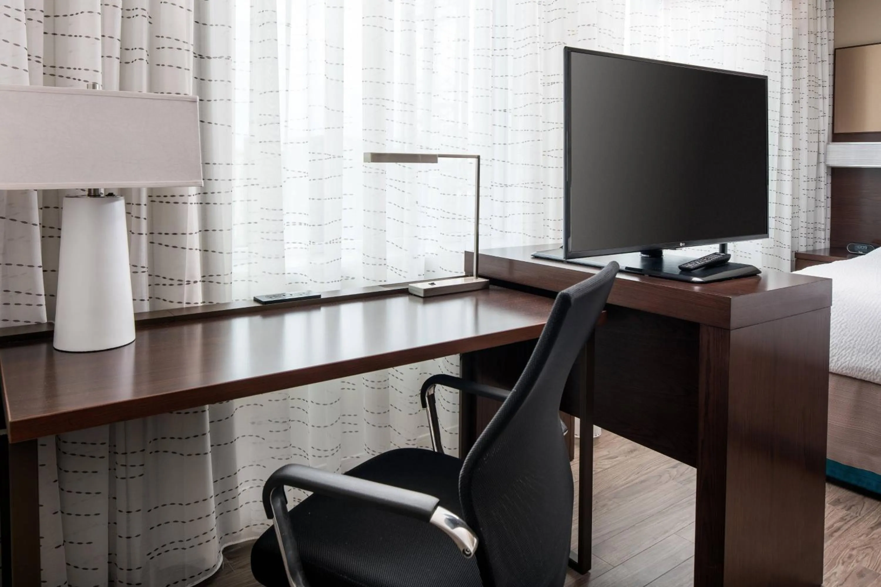 Photo of the whole room in Residence Inn Washington Capitol Hill/Navy Yard