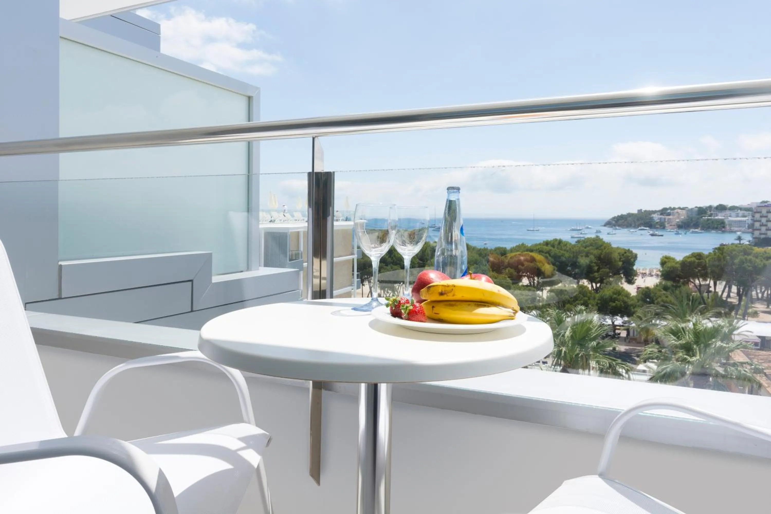 View (from property/room) in Reverence Mare Hotel - Adults Only