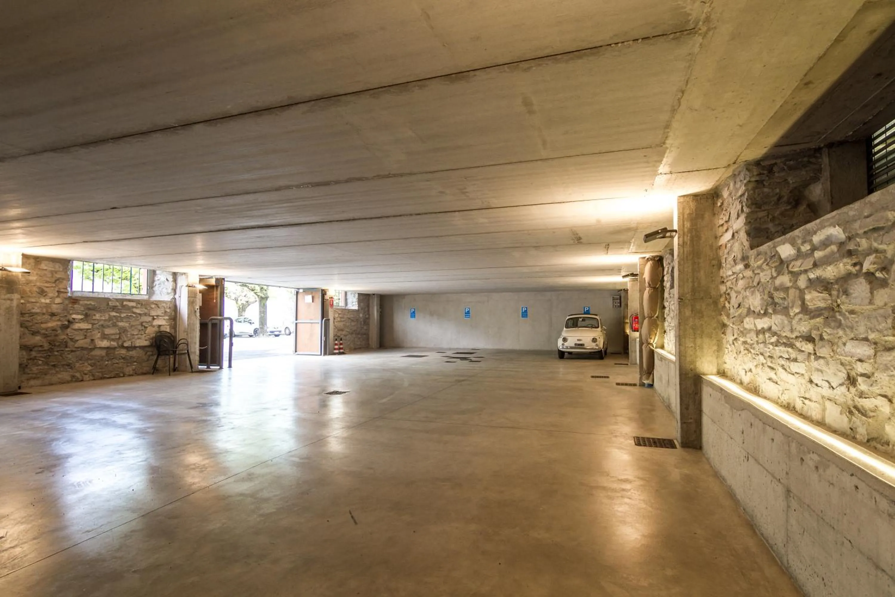 Other in La Locanda del Cantiere