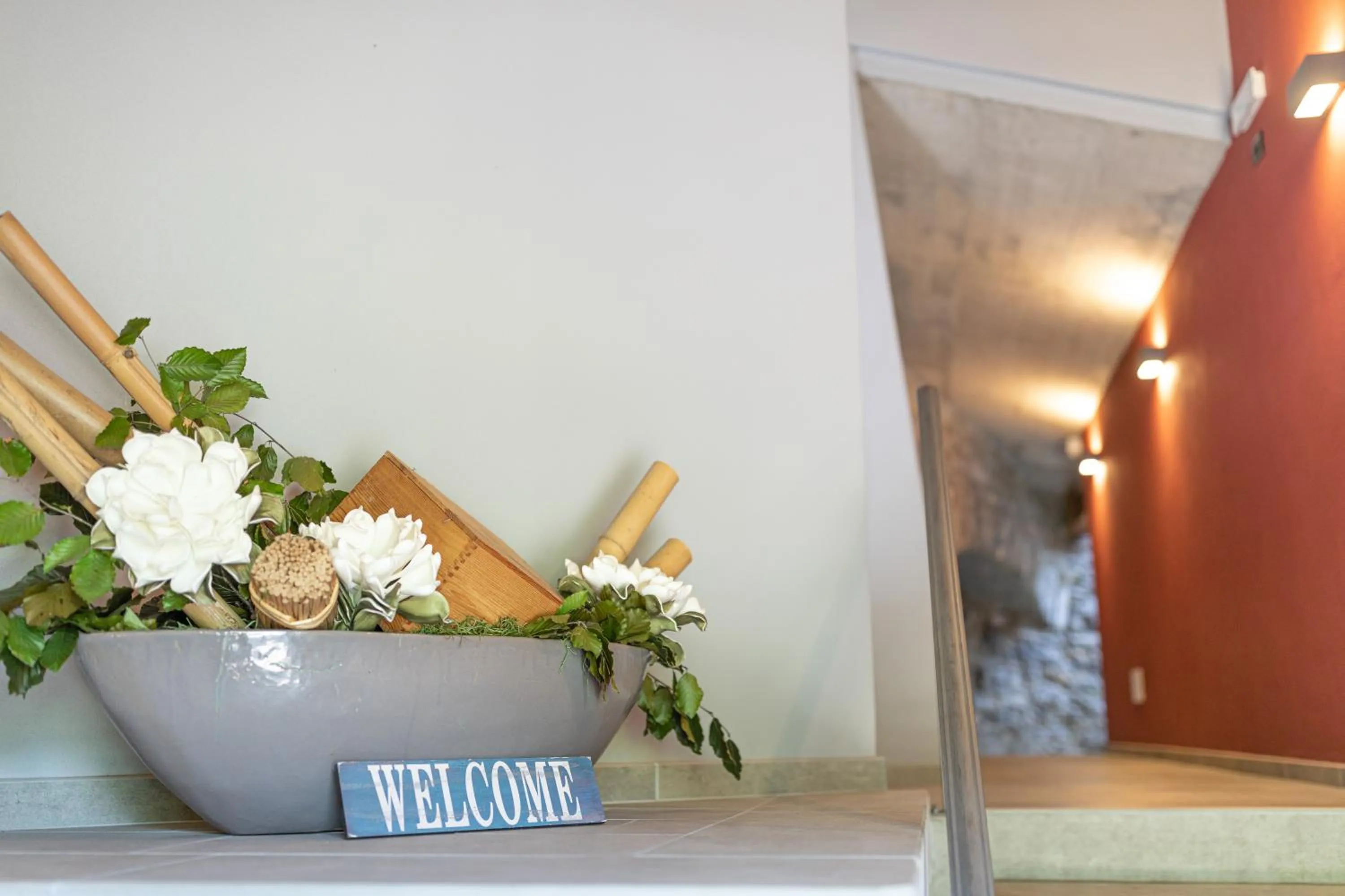 La Locanda del Cantiere