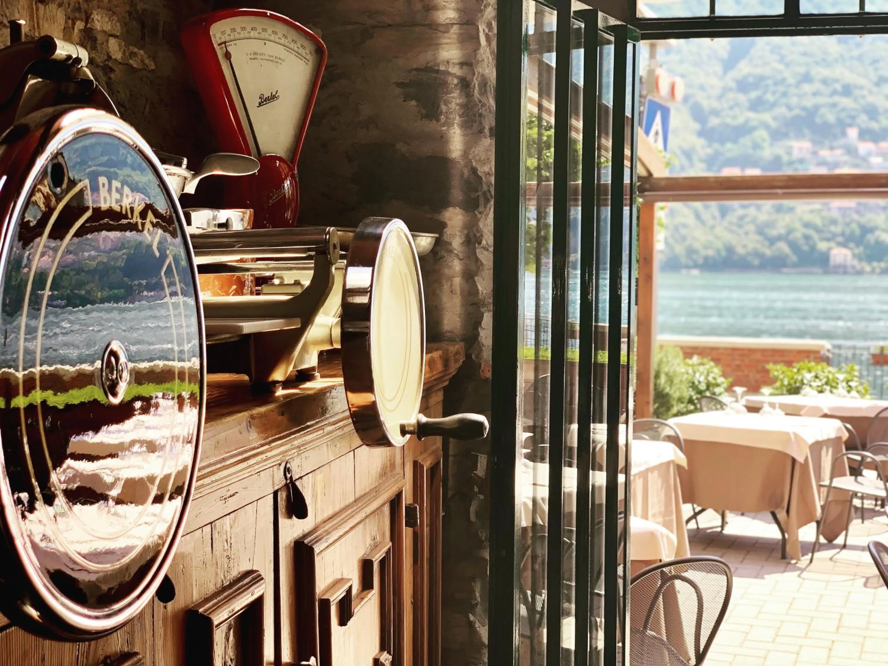 La Locanda del Cantiere