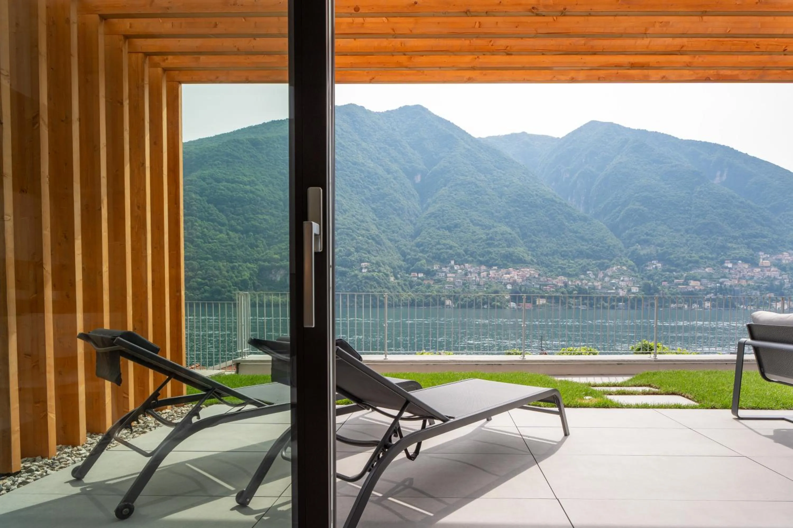 La Locanda del Cantiere