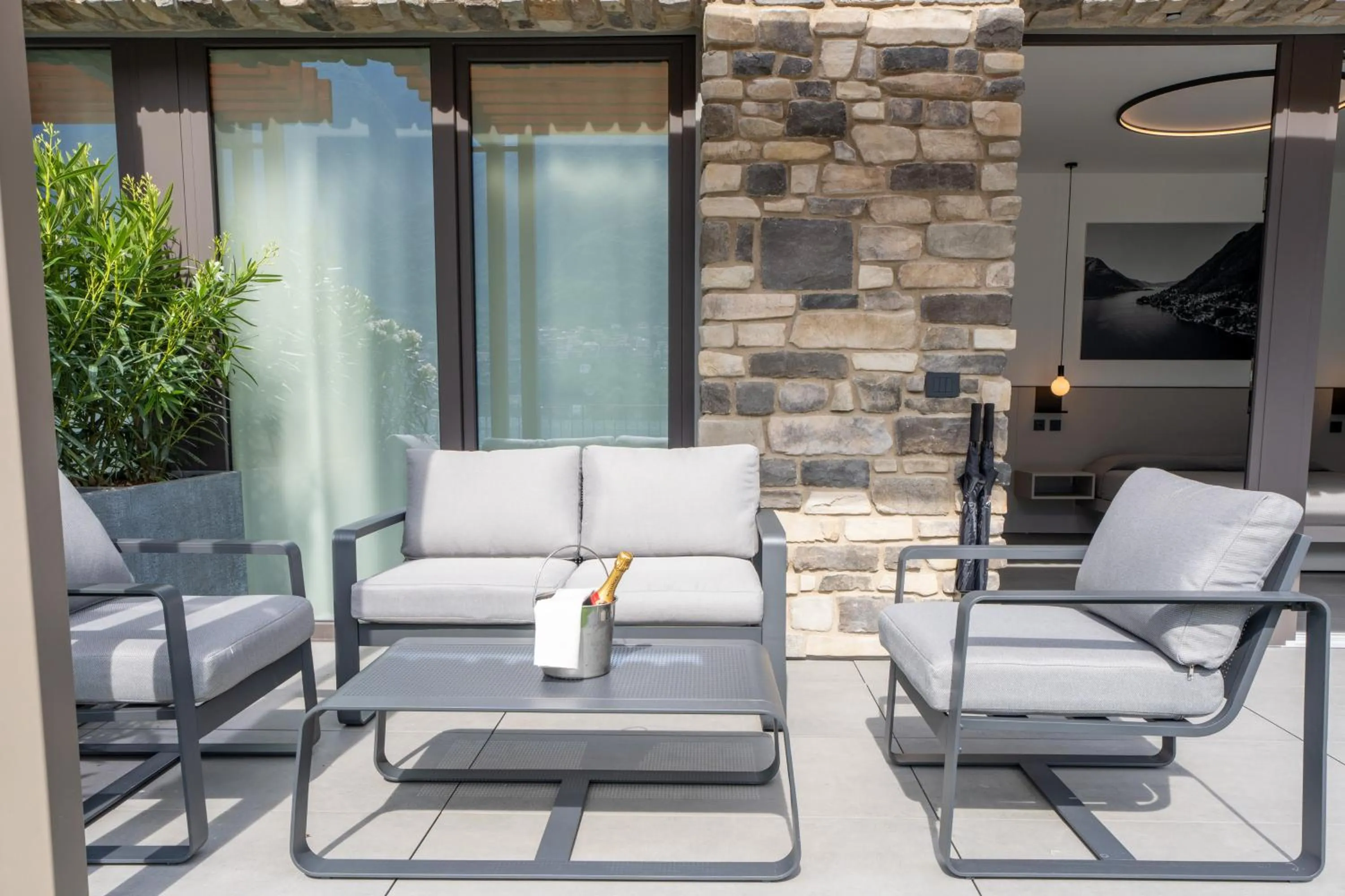 La Locanda del Cantiere