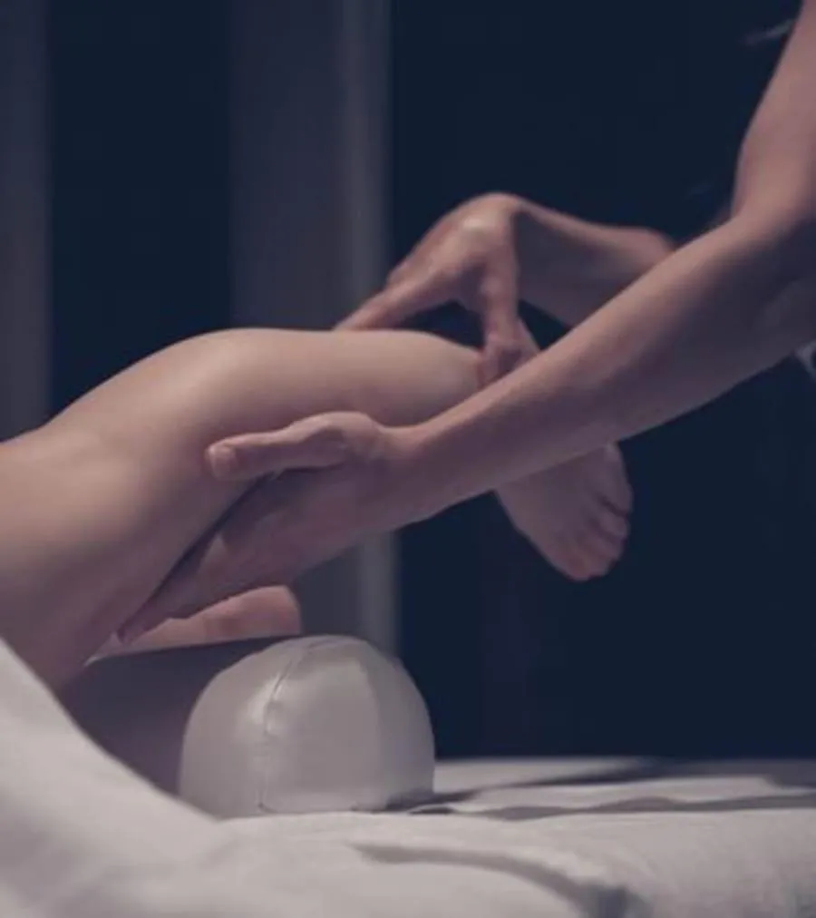 Massage in La Tillaie SPA et Sauna