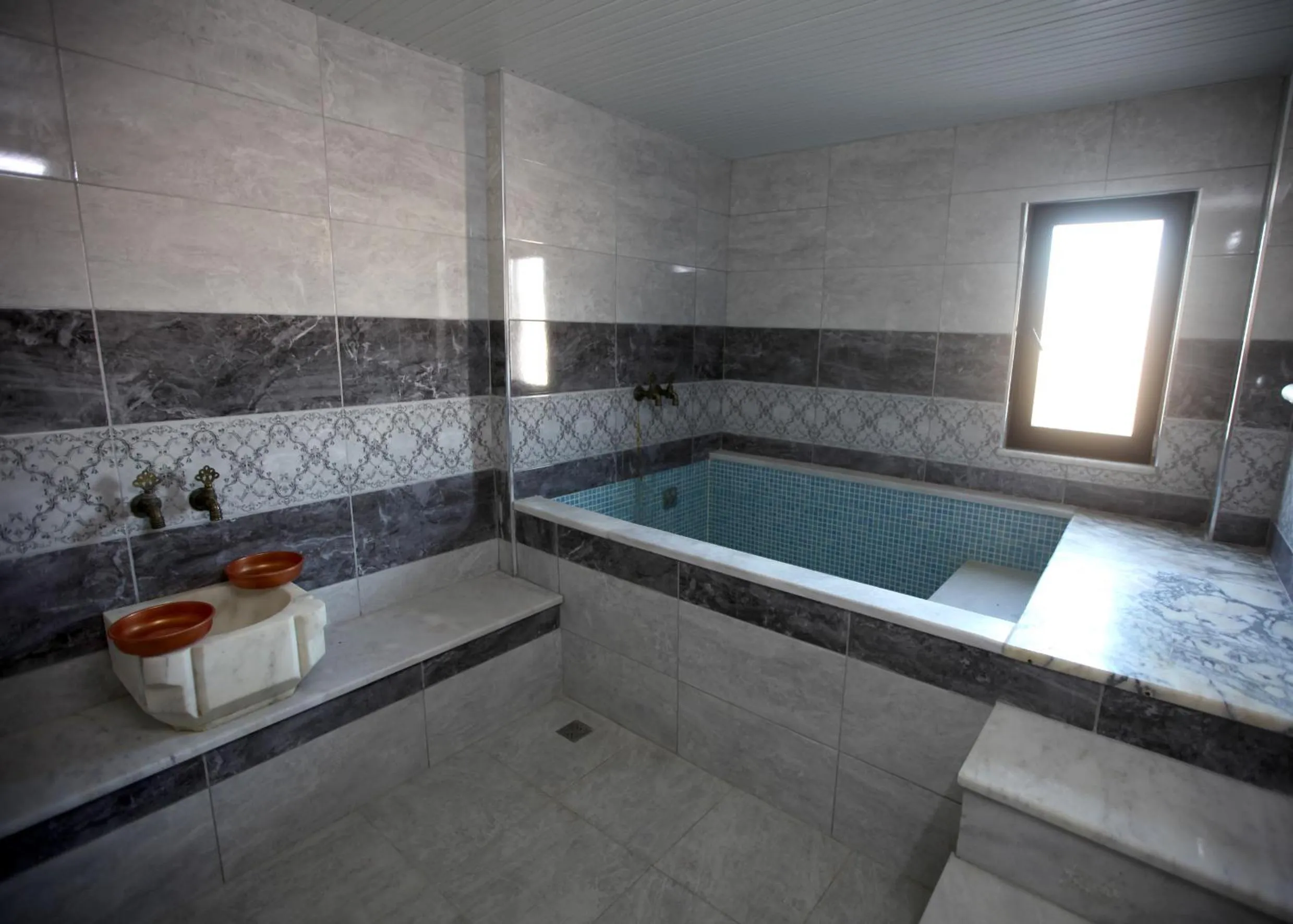 Mekan Ilica Apart Otel