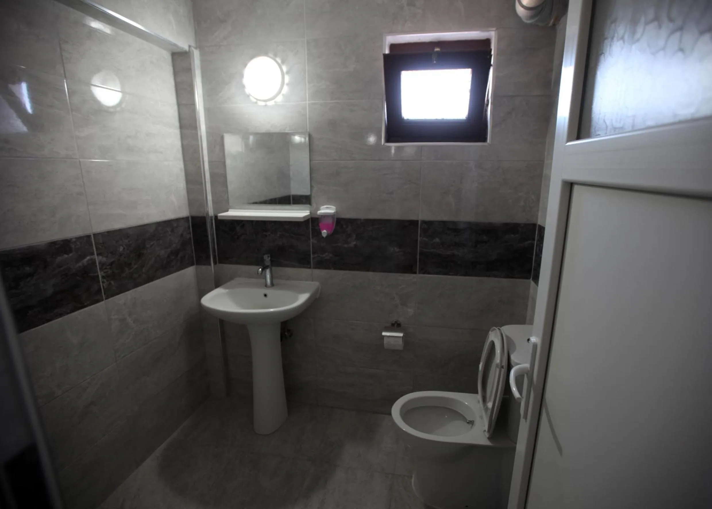 Mekan Ilica Apart Otel