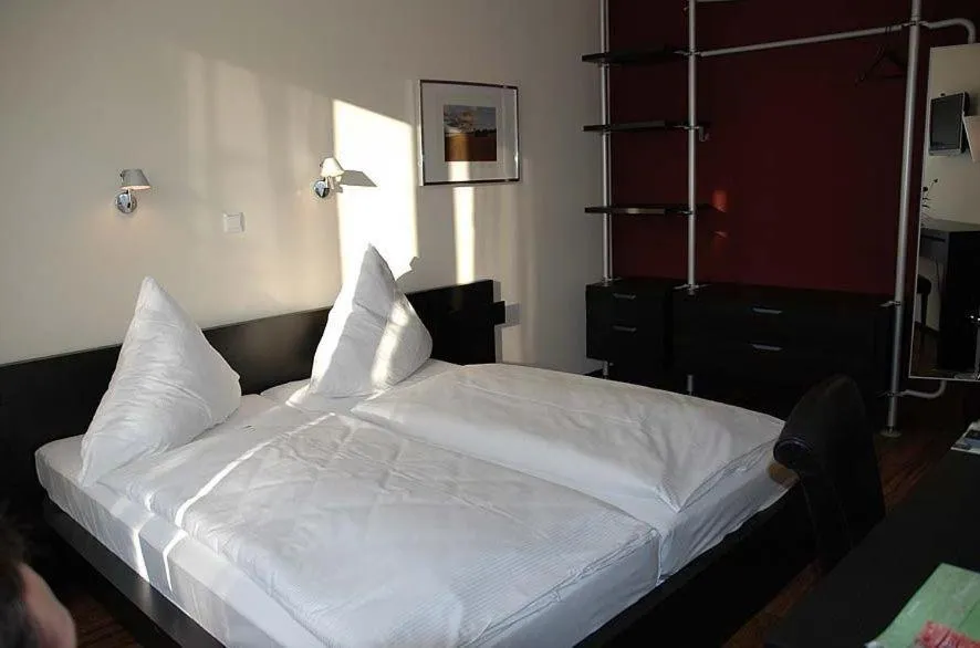 Day, Bed in Von Korff´S Rest & Relax Hotel