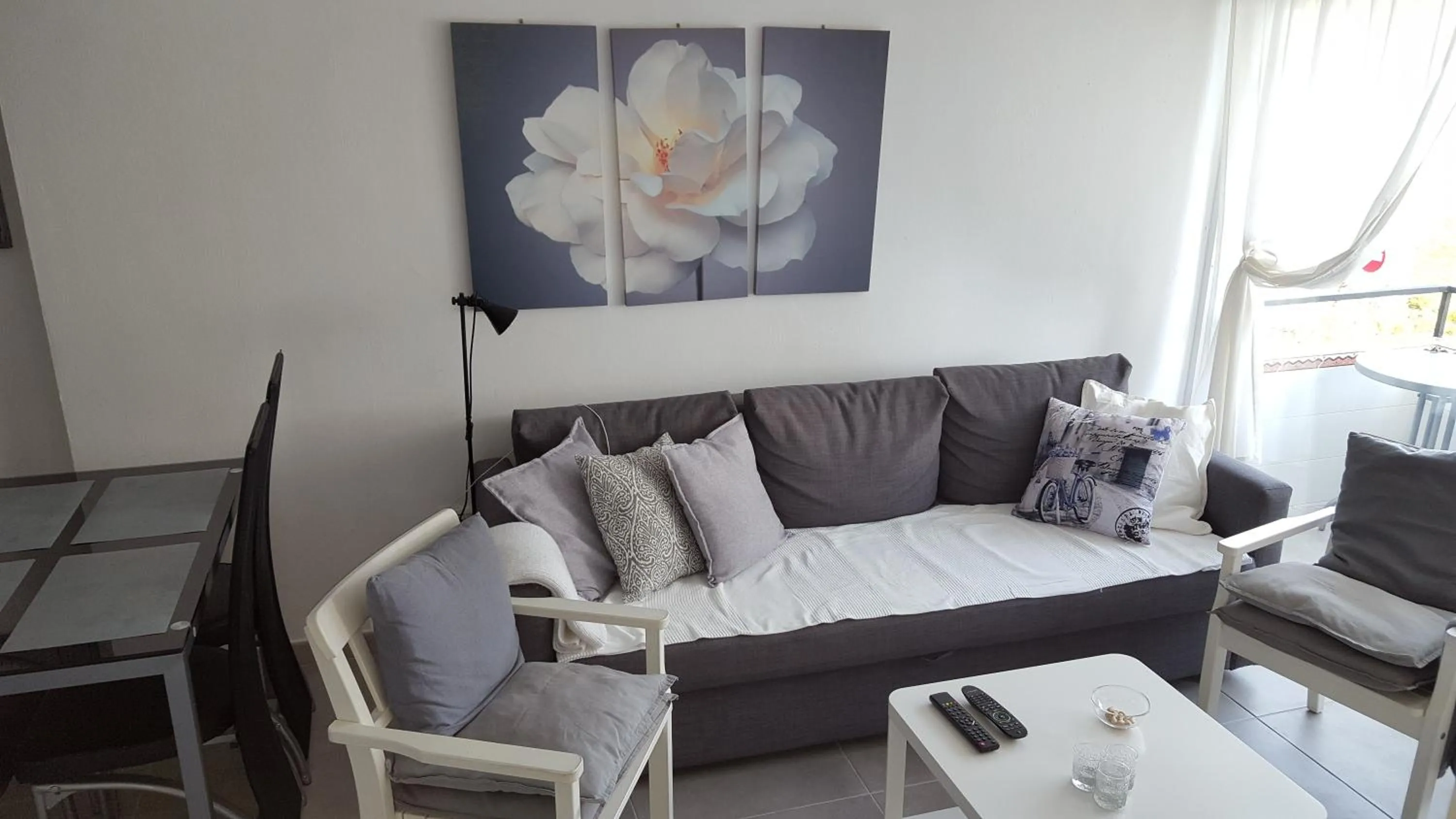Bonanza Apartment