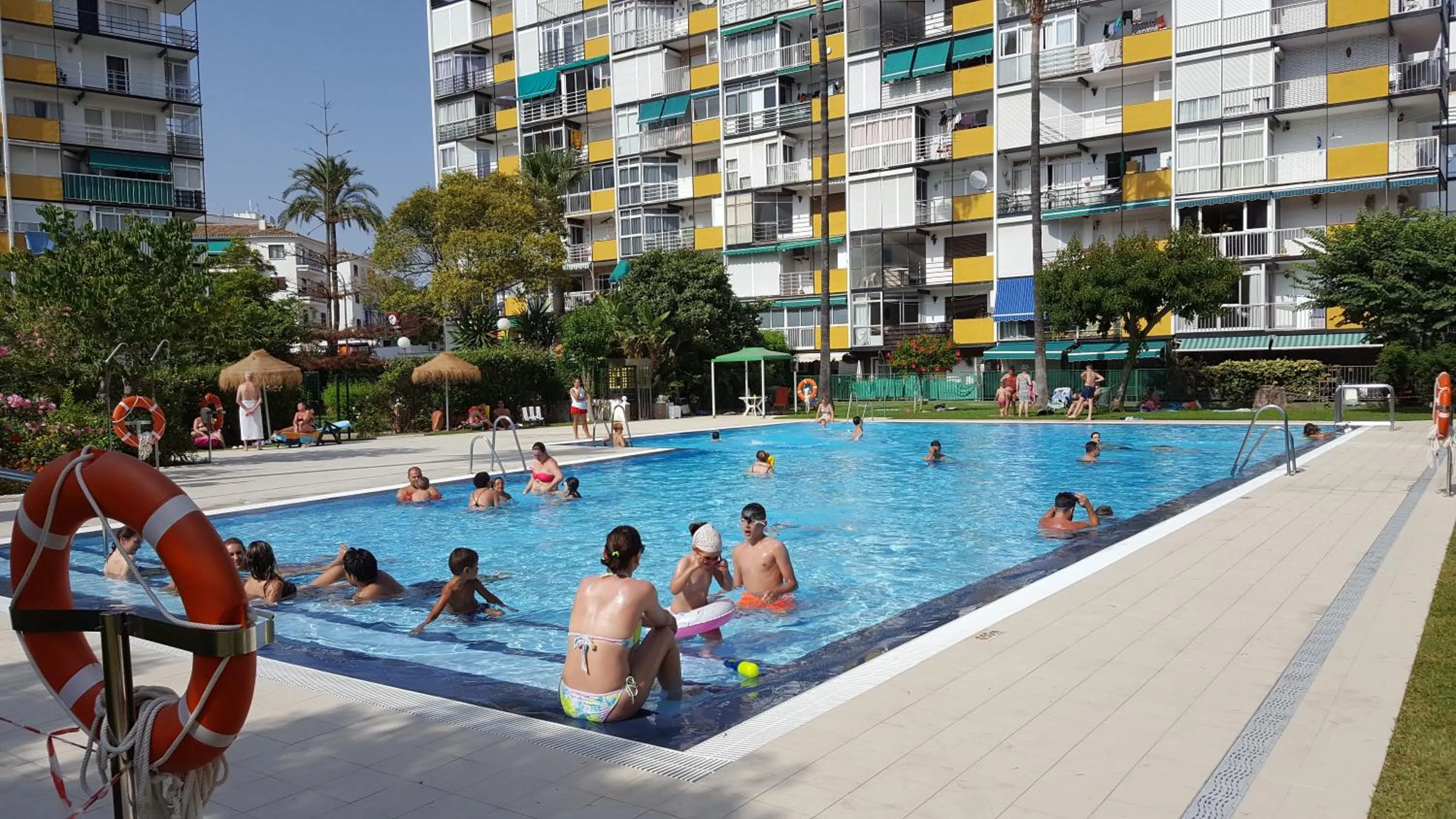 Bonanza Apartment