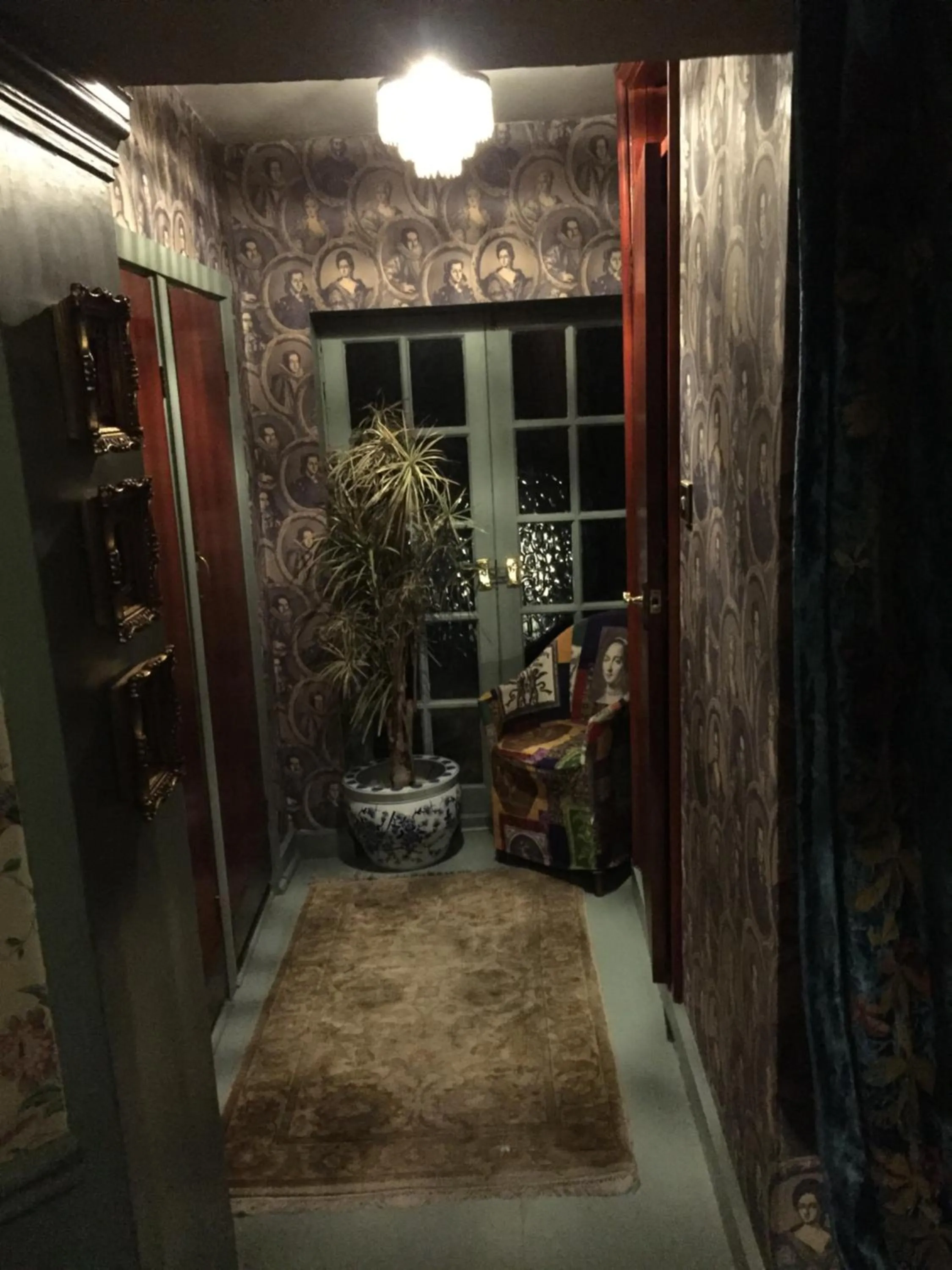 Other in Pavilion Hotel