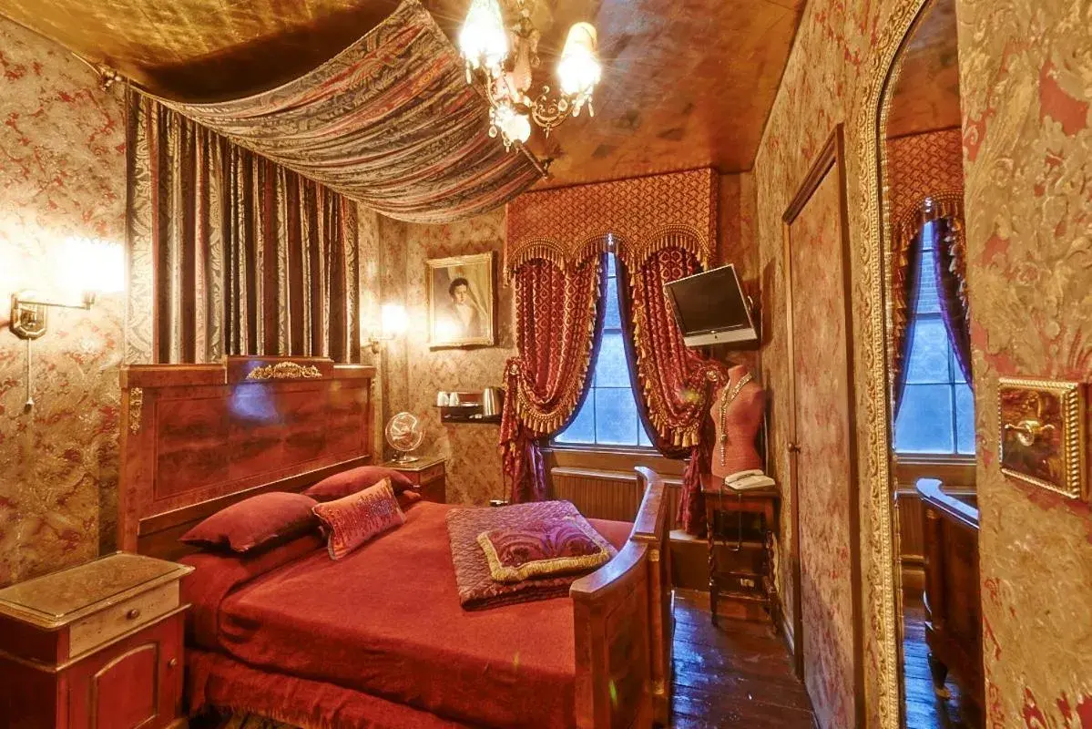 Pavilion Hotel Pavilion Hotel