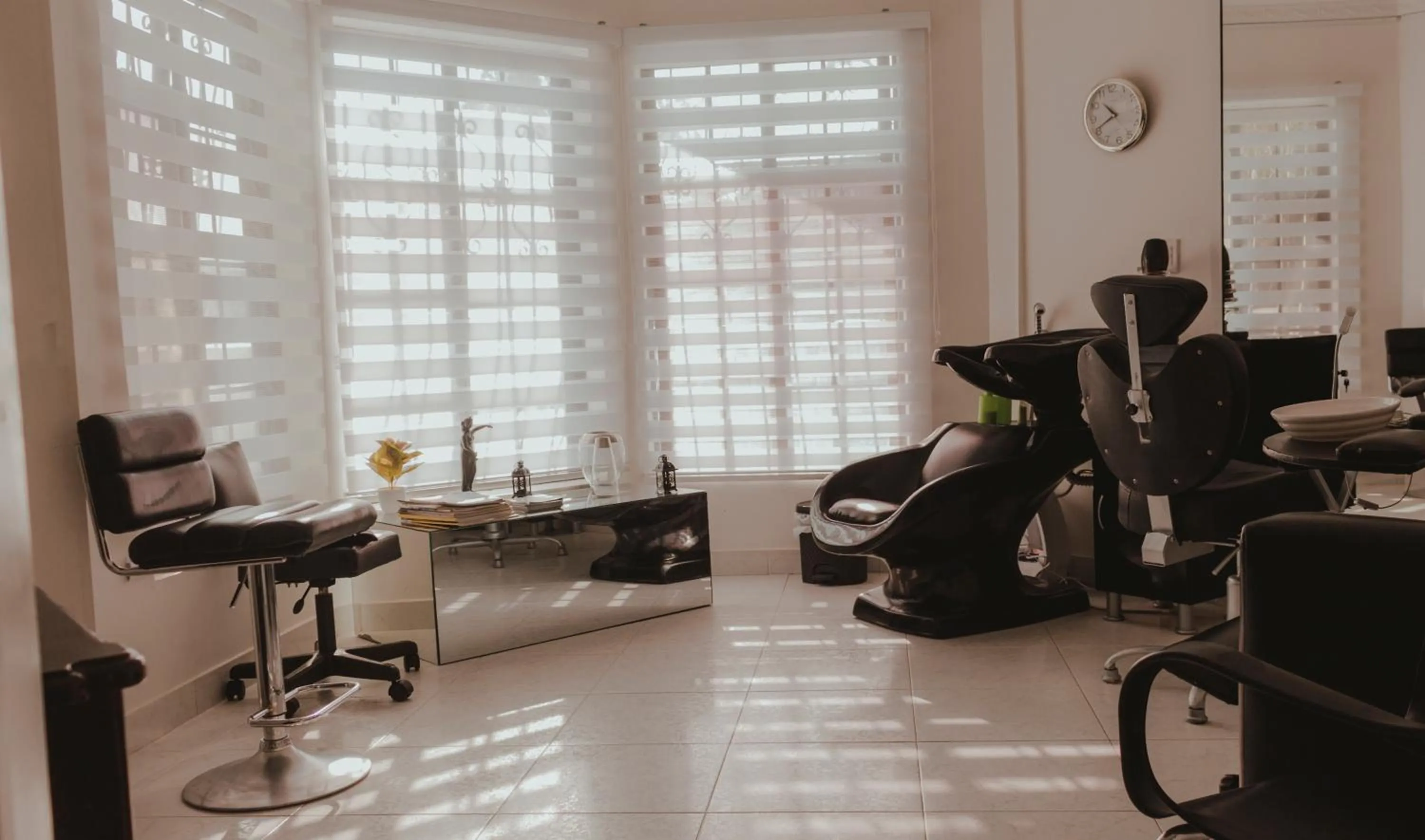 Spa and wellness centre/facilities in Eco Hotel Villa Martha