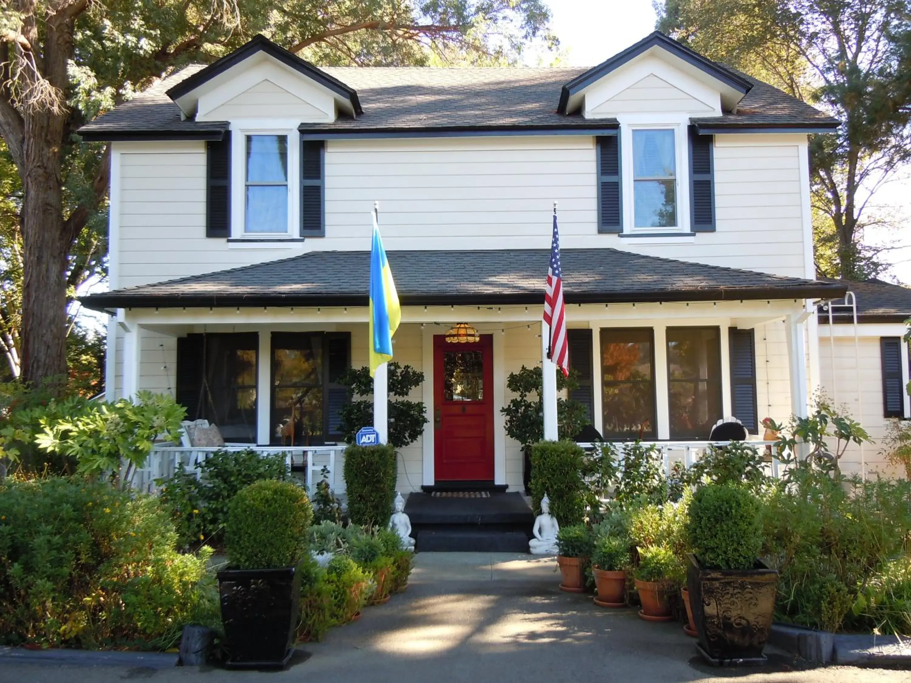 The Giraffe The Giraffe