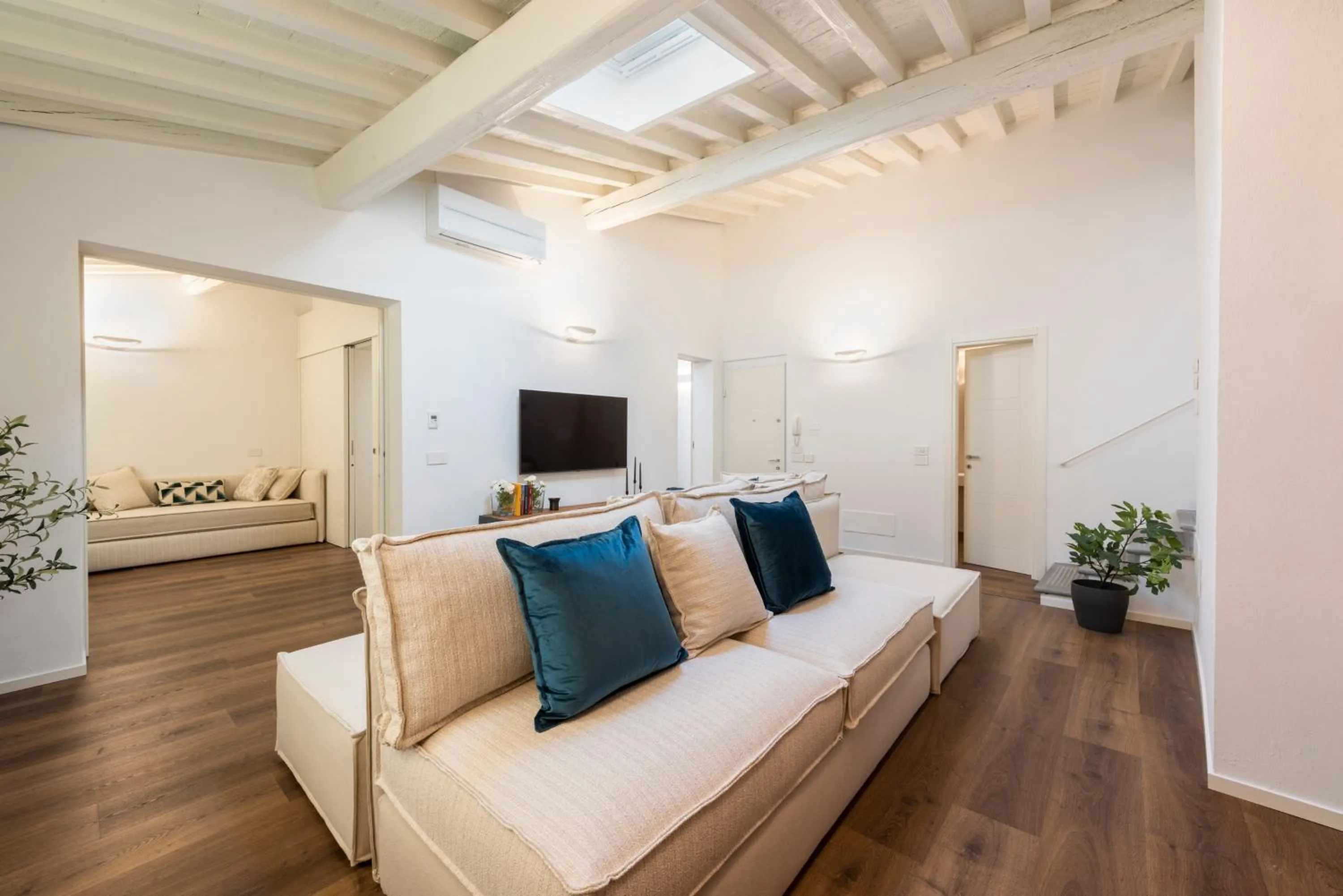Greci Panoramic Terrace by Mmega
