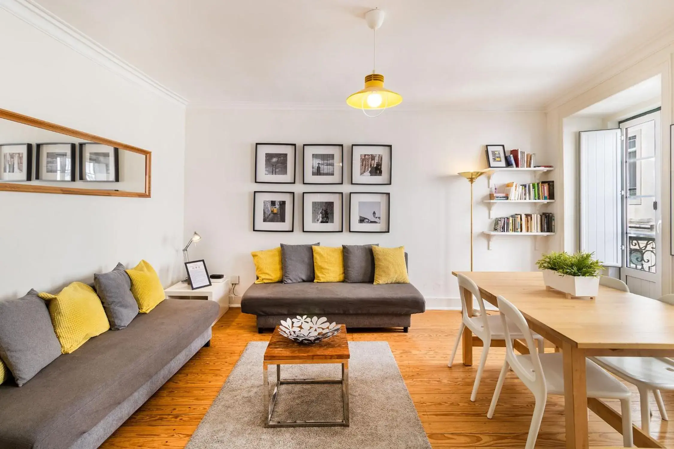 Diario de Noticias by Central Hill Apartments Diario de Noticias by Central Hill Apartments
