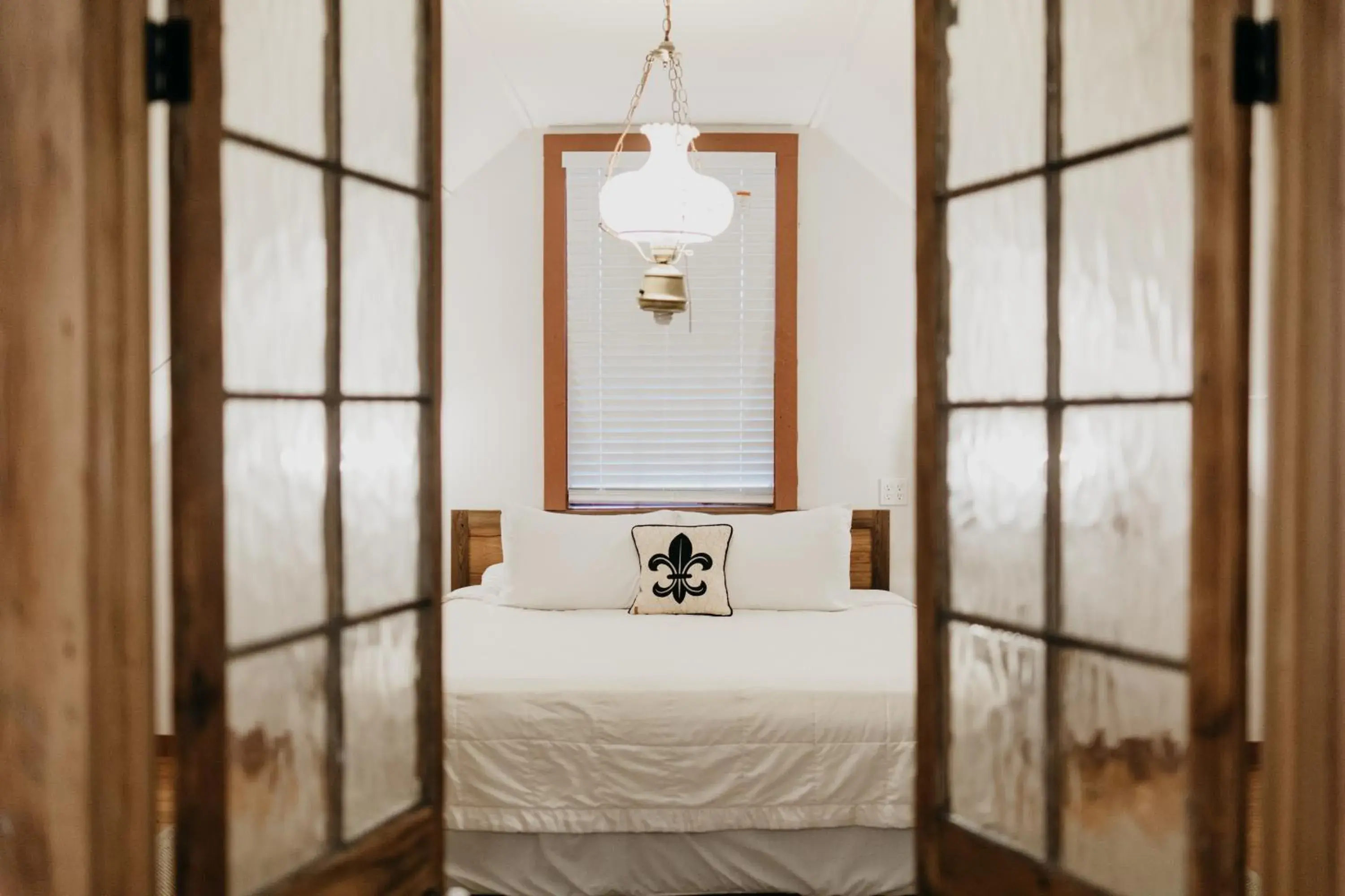 Cypress Suite in Maison Mouton Bed & Breakfast Cypress Suite in Maison Mouton Bed & Breakfast