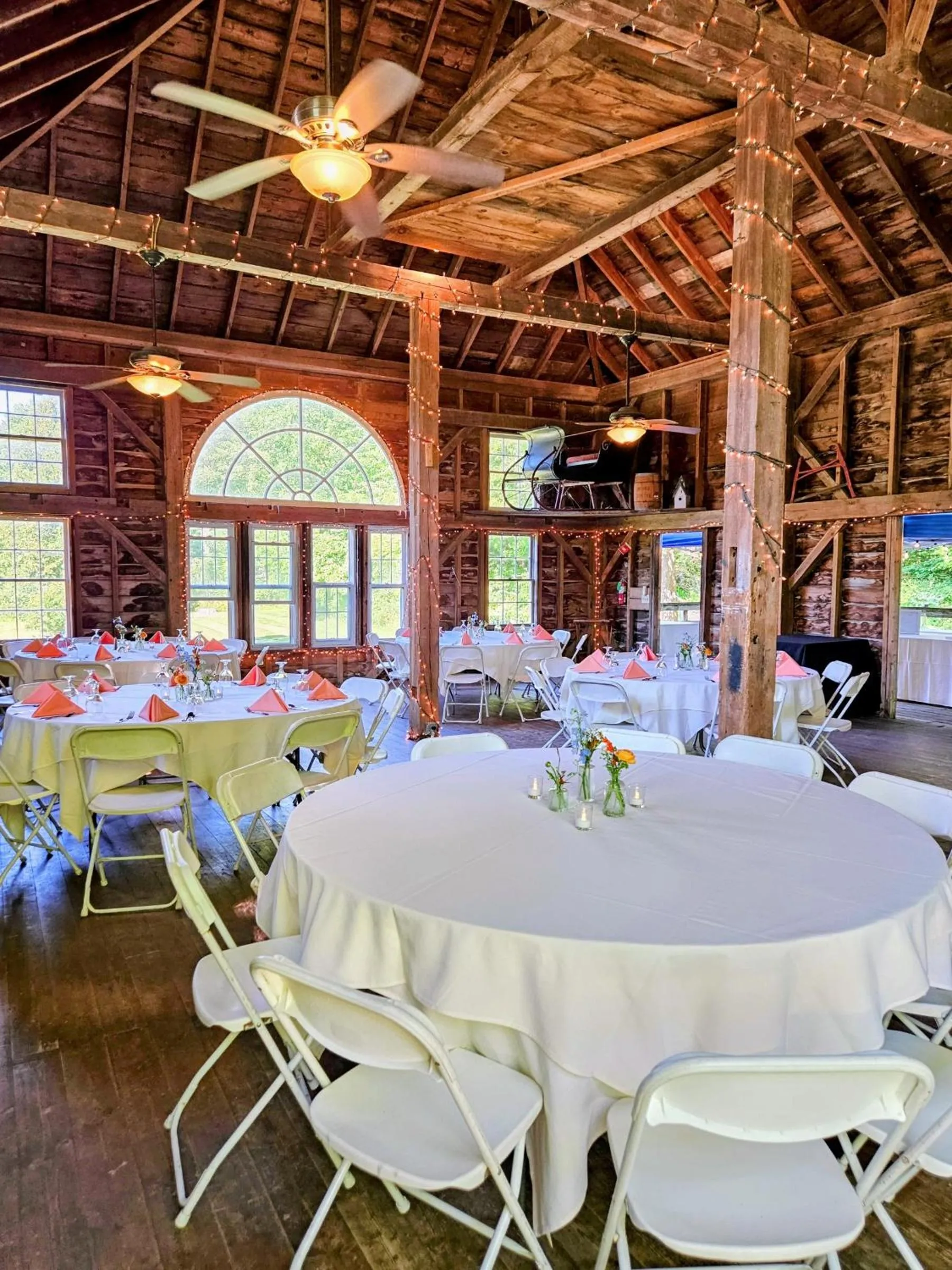 Property building in Arlington Inn & Spa